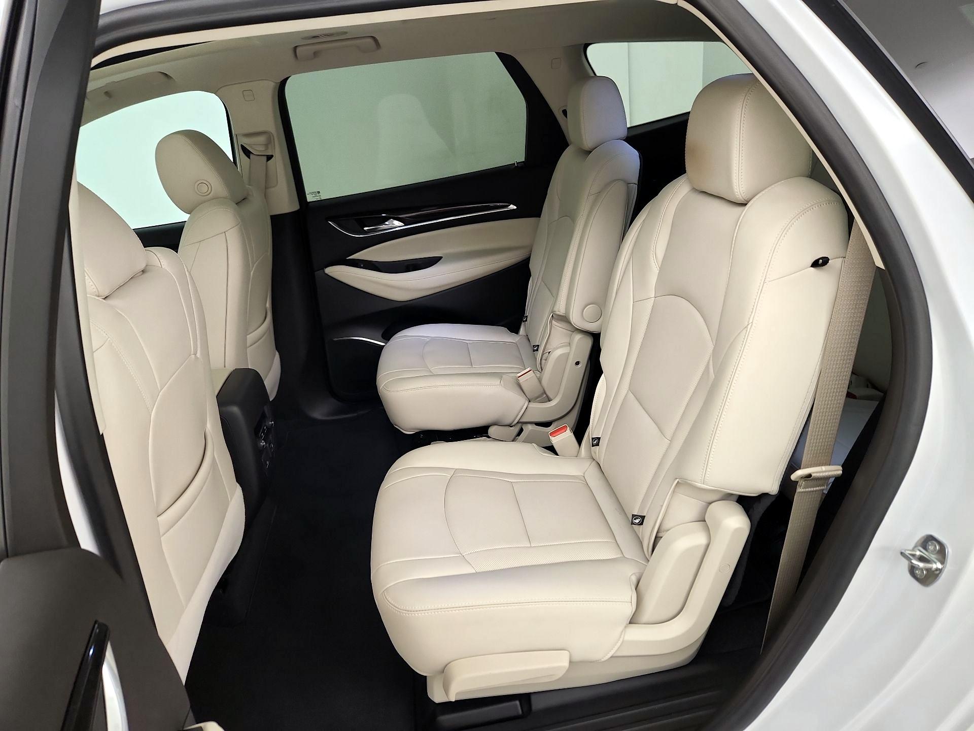 Thumbnail: 2023 Buick Enclave - 20