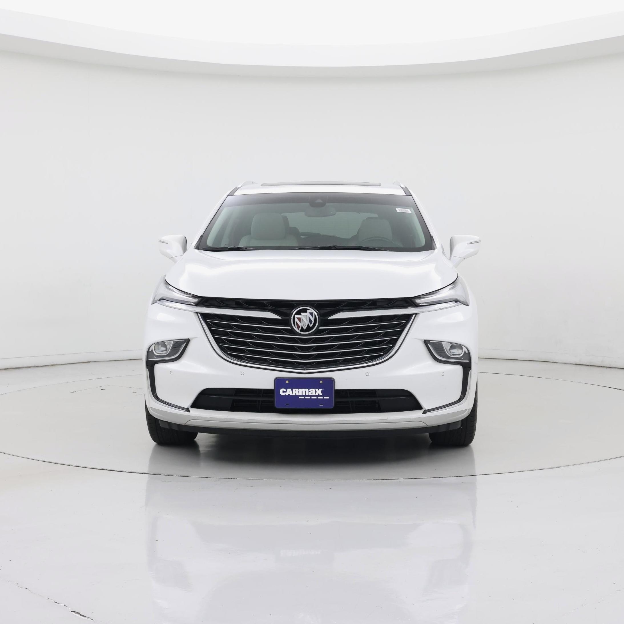 Thumbnail: 2023 Buick Enclave - 5