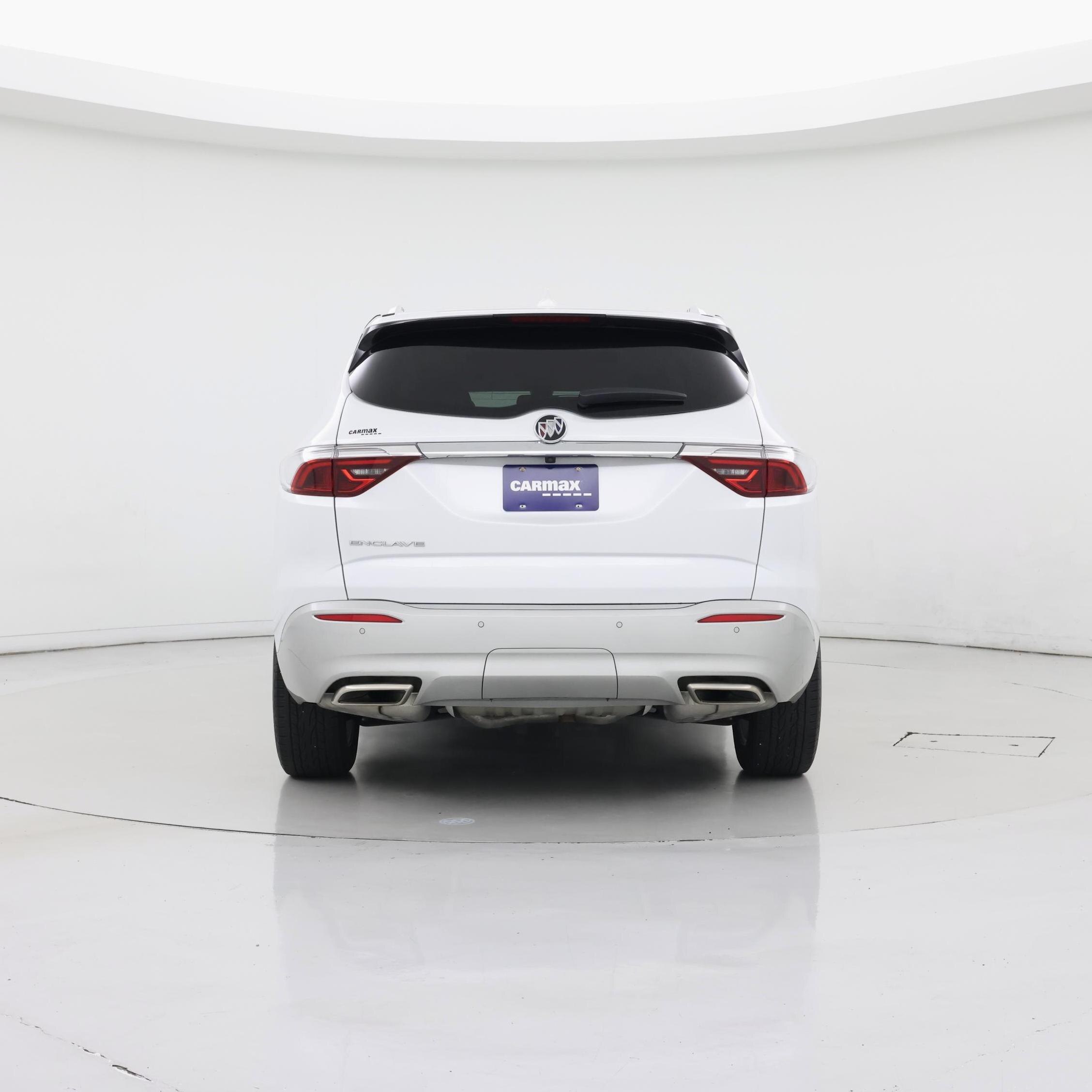 Thumbnail: 2023 Buick Enclave - 6