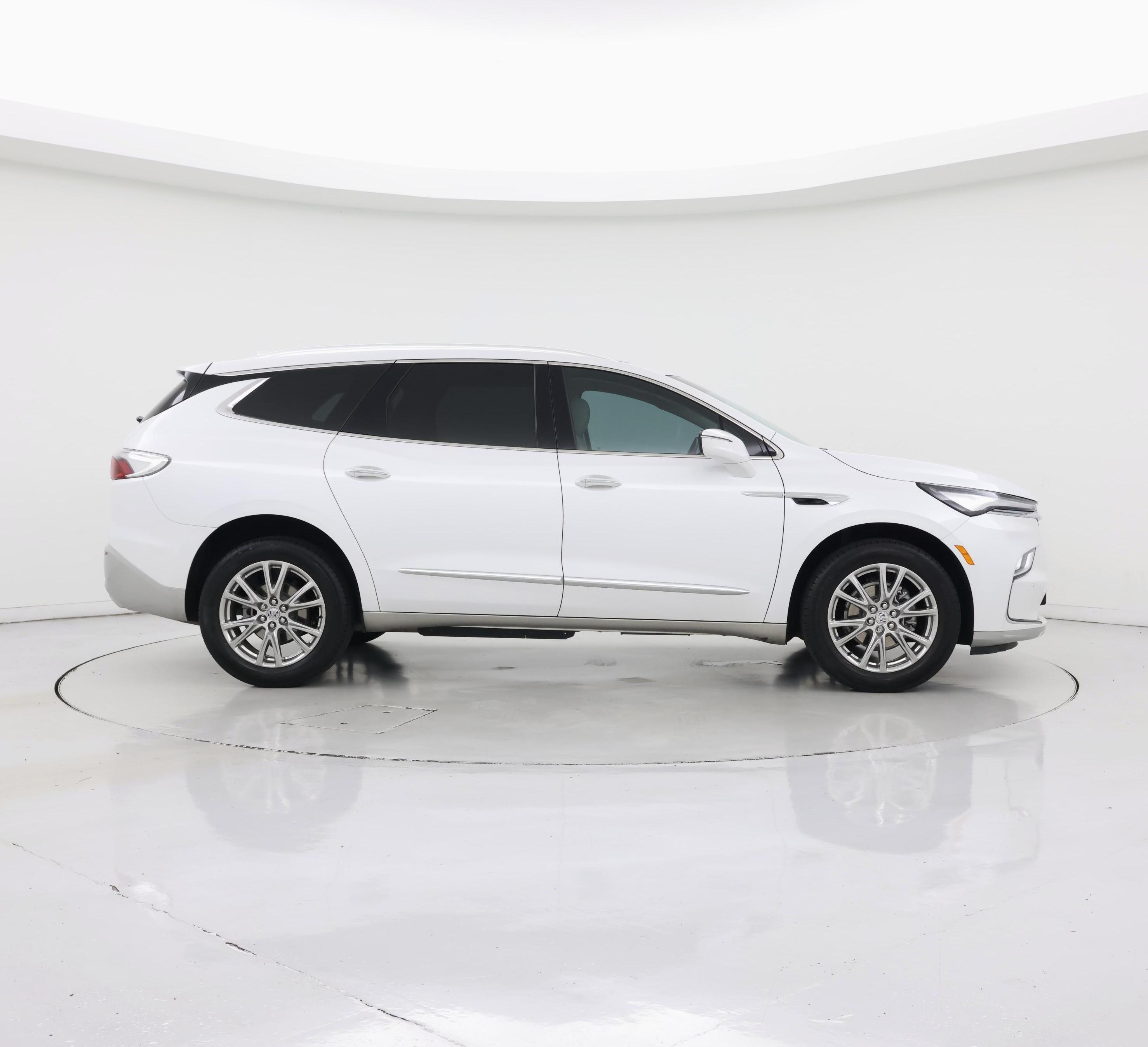 Thumbnail: 2023 Buick Enclave - 7