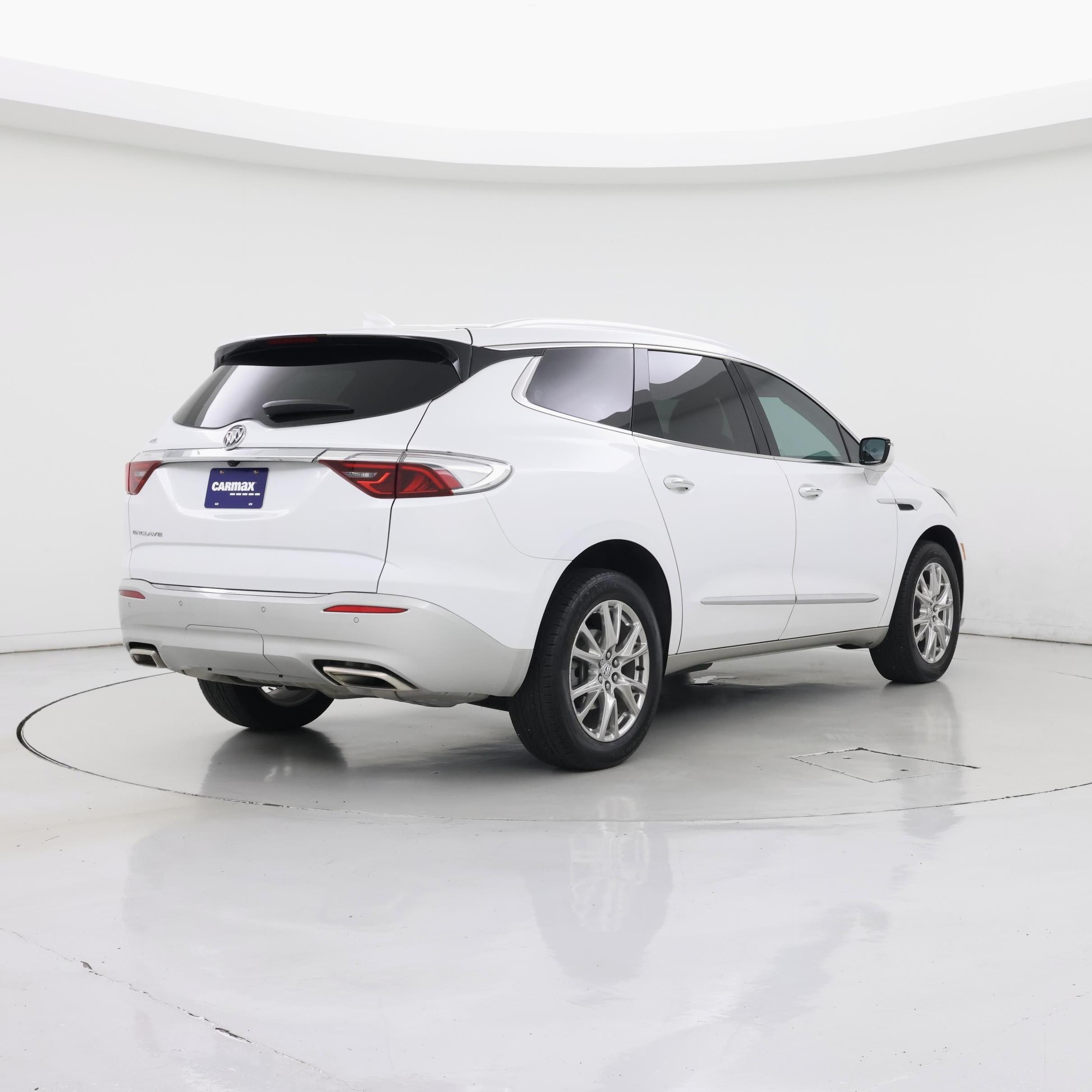 Thumbnail: 2023 Buick Enclave - 8