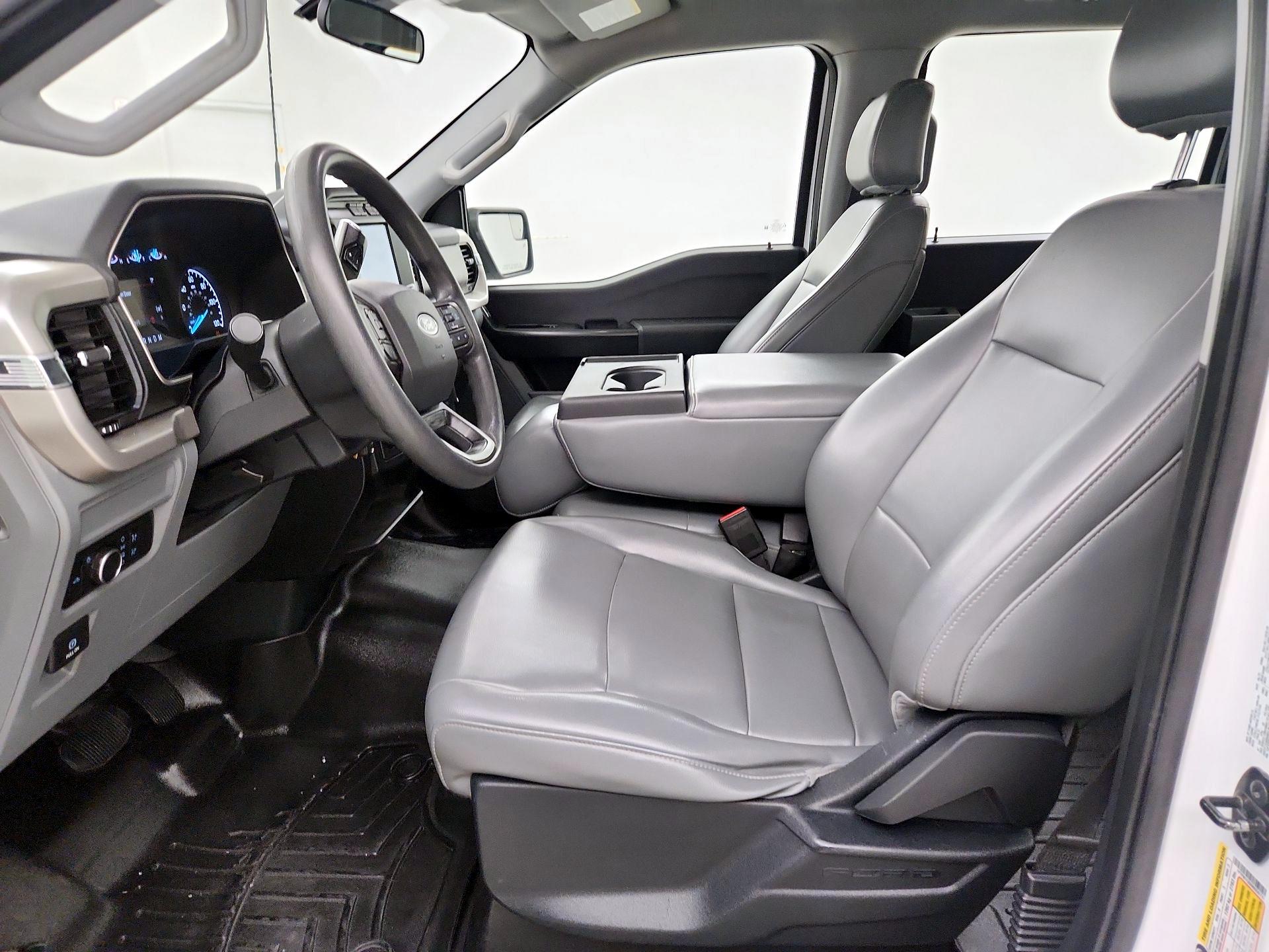 Thumbnail: 2021 Ford F-150 - 9