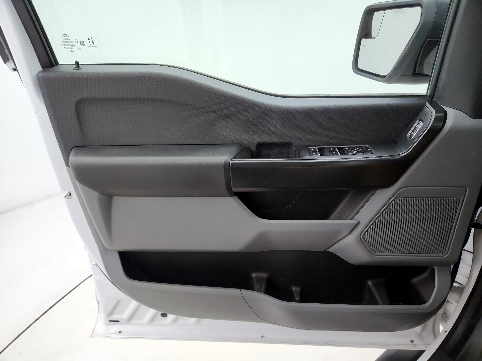 Thumbnail: 2021 Ford F-150 - 10