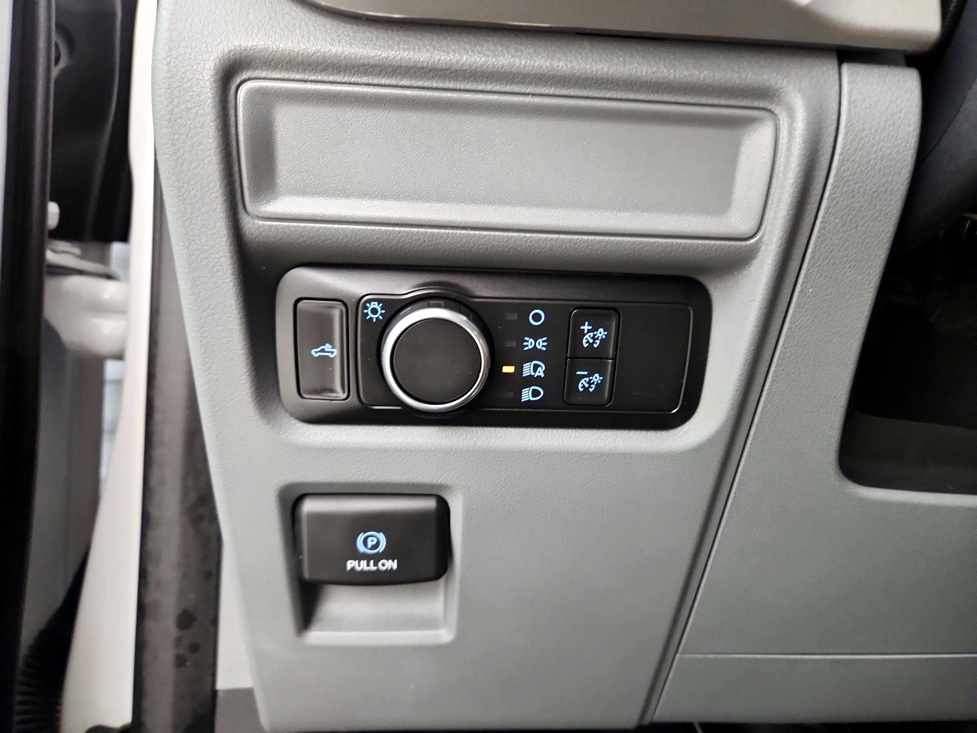 Thumbnail: 2021 Ford F-150 - 11