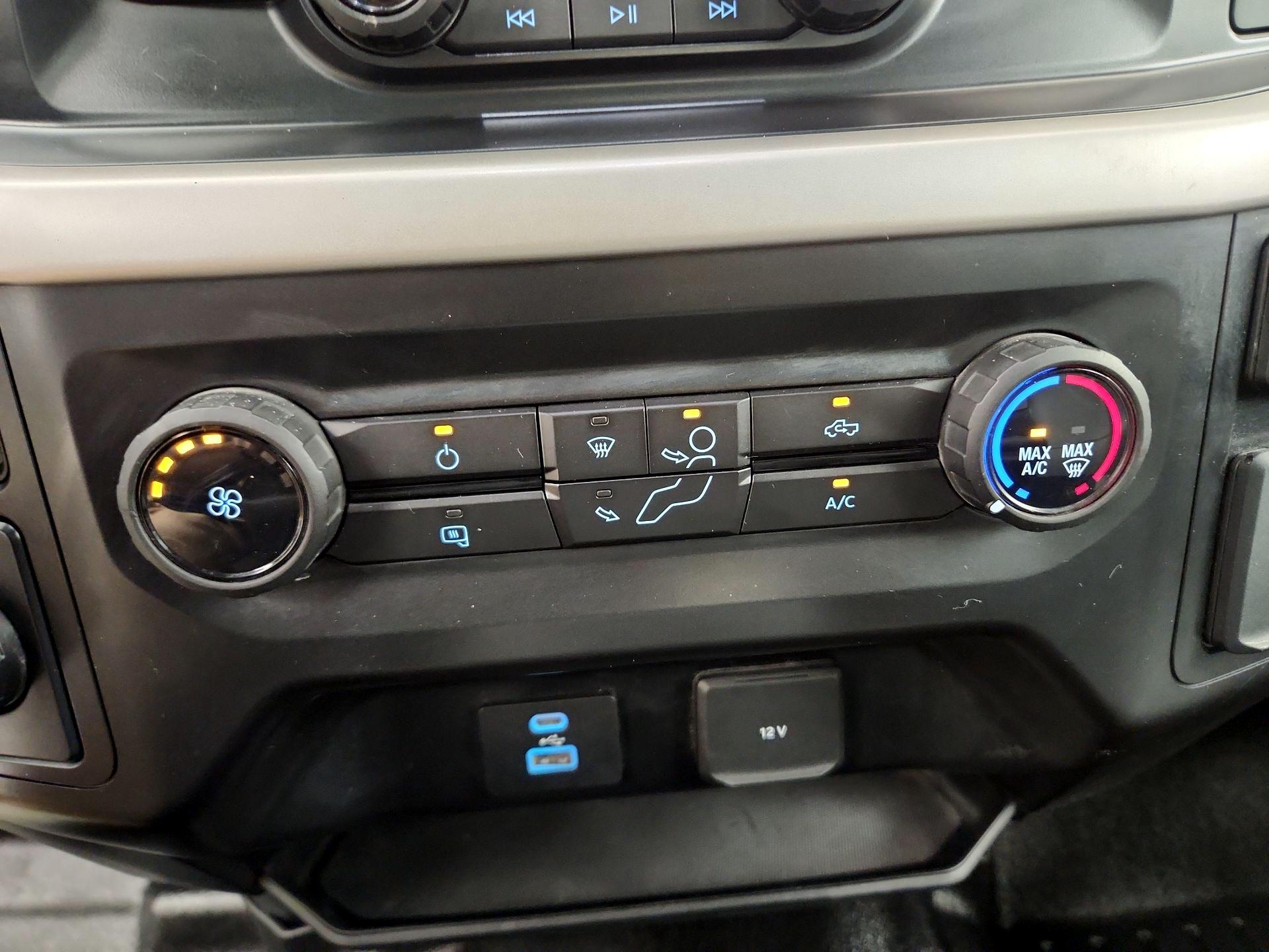 Thumbnail: 2021 Ford F-150 - 14
