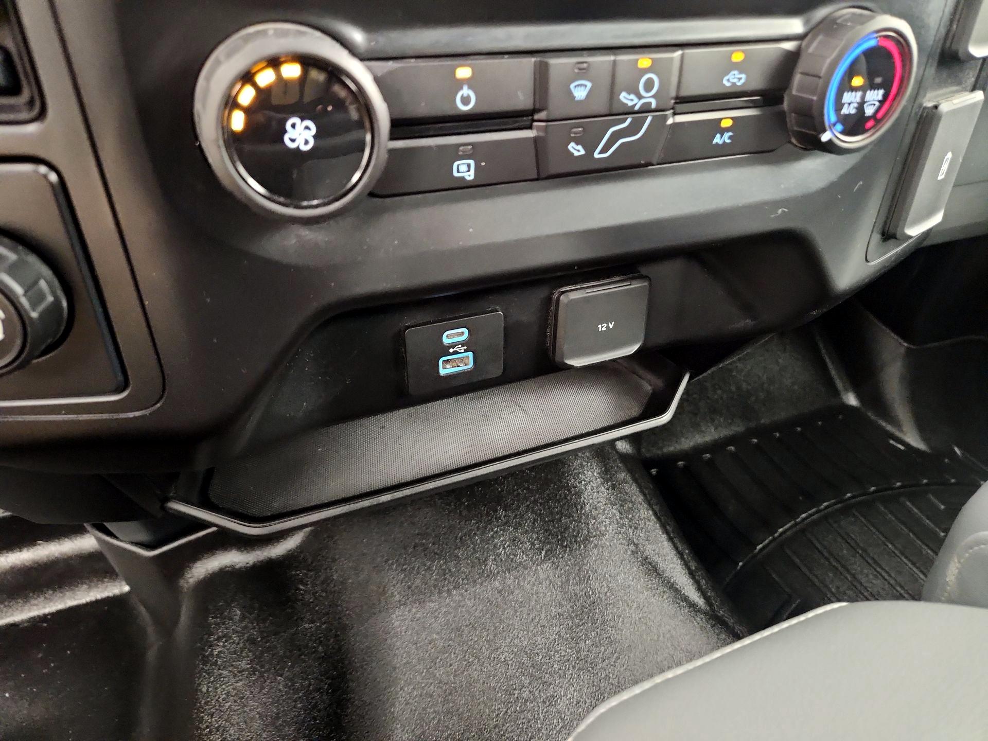 Thumbnail: 2021 Ford F-150 - 16