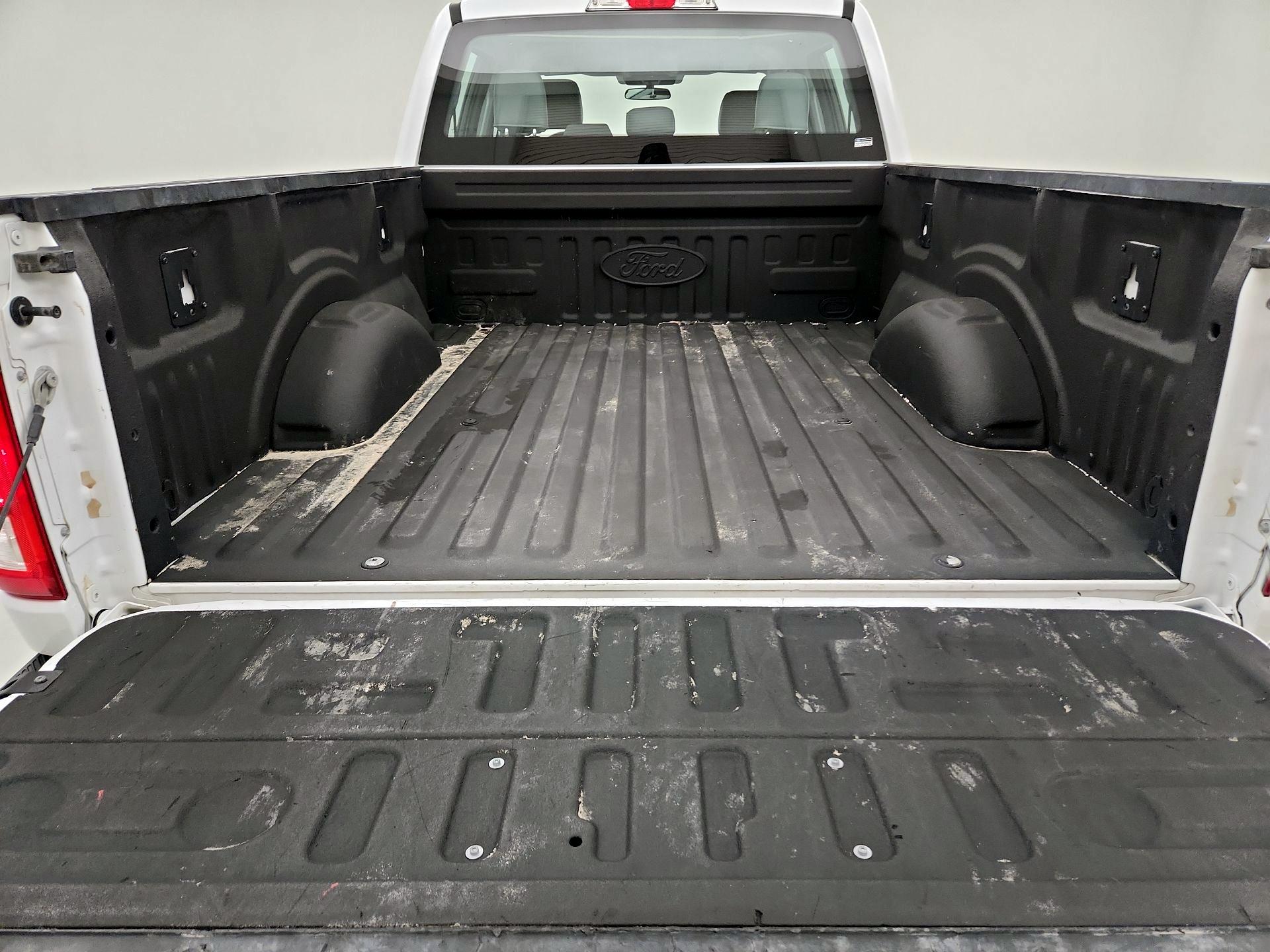 Thumbnail: 2021 Ford F-150 - 18