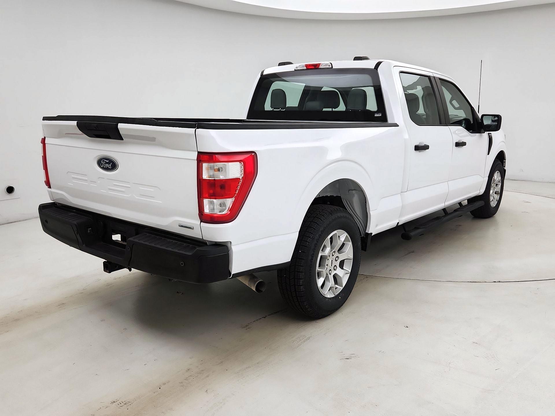 Thumbnail: 2021 Ford F-150 - 5
