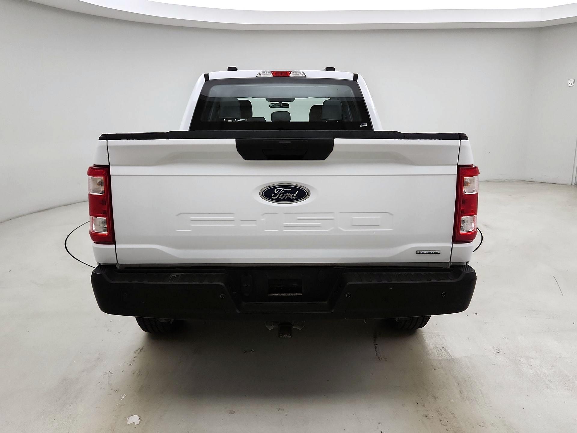 Thumbnail: 2021 Ford F-150 - 6