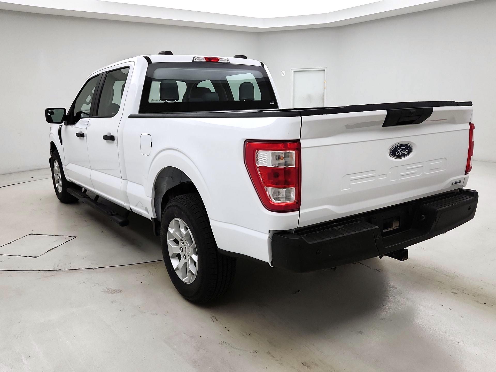 Thumbnail: 2021 Ford F-150 - 7