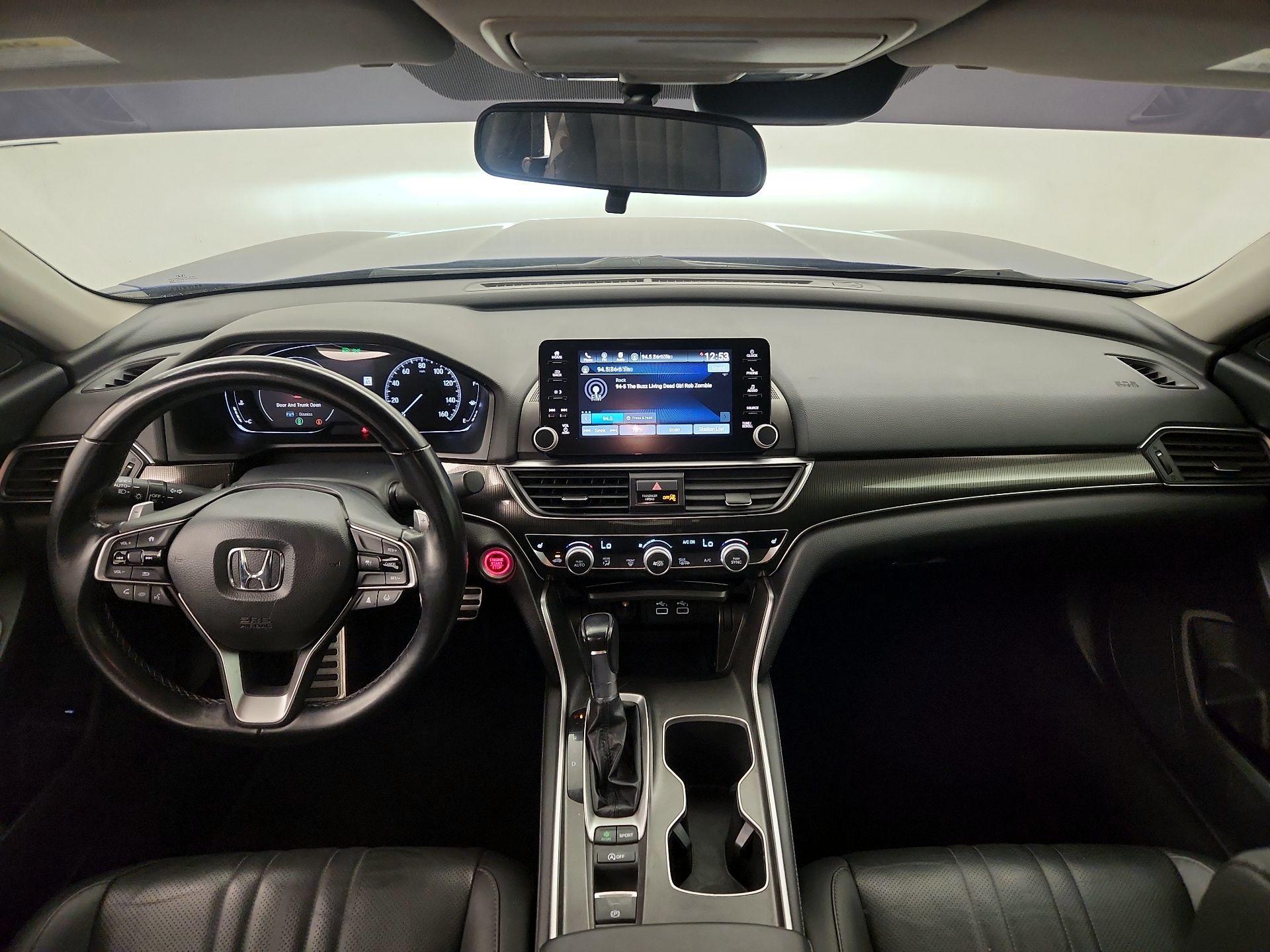 Thumbnail: 2022 Honda Accord - 9