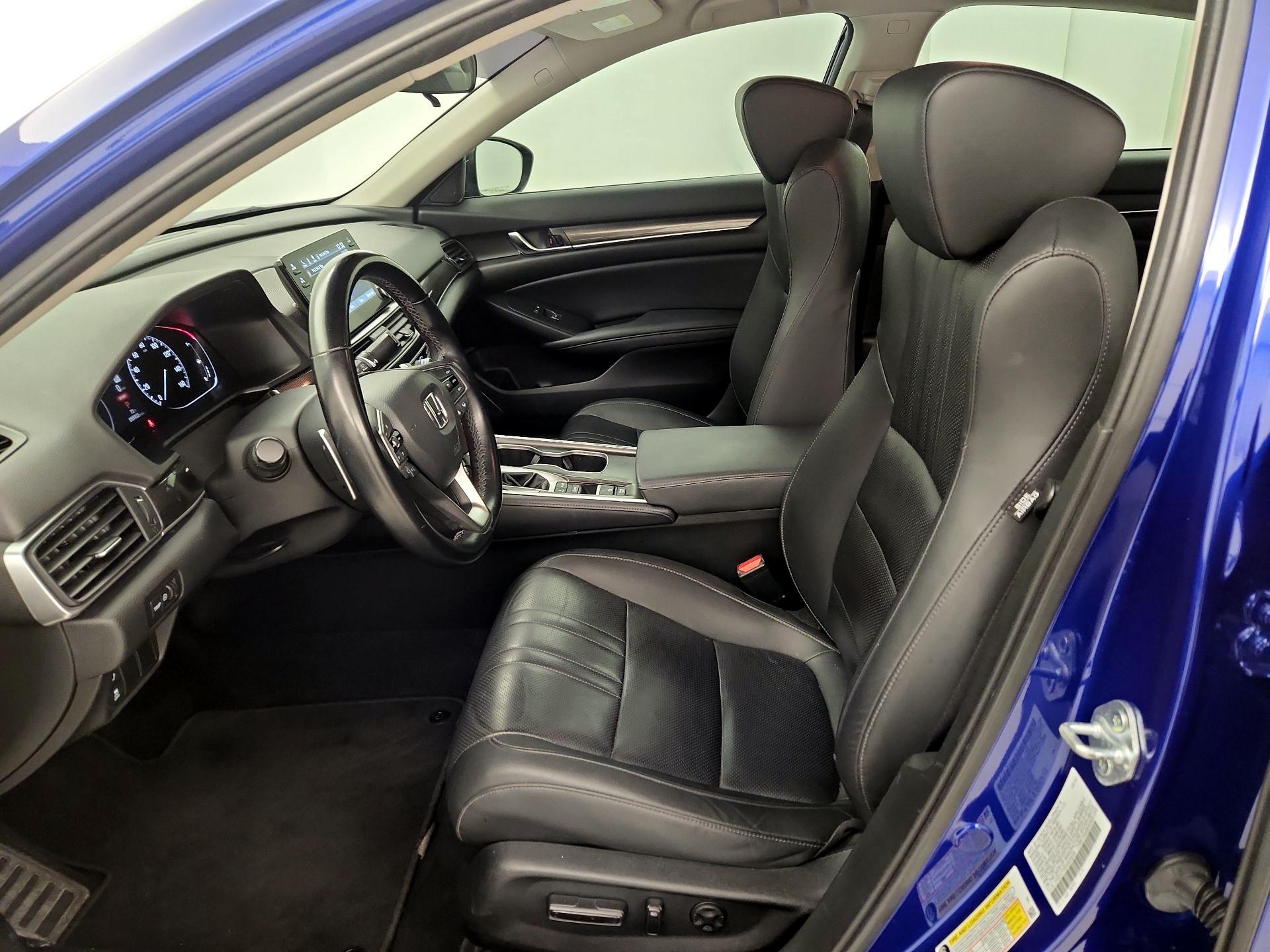 Thumbnail: 2022 Honda Accord - 11