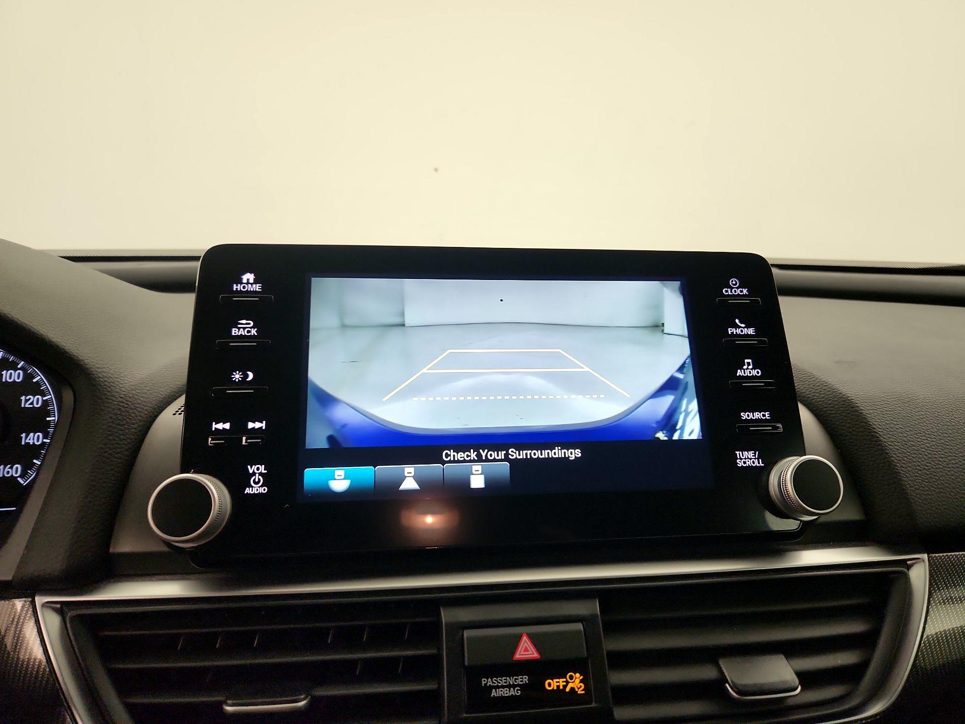 Thumbnail: 2022 Honda Accord - 14