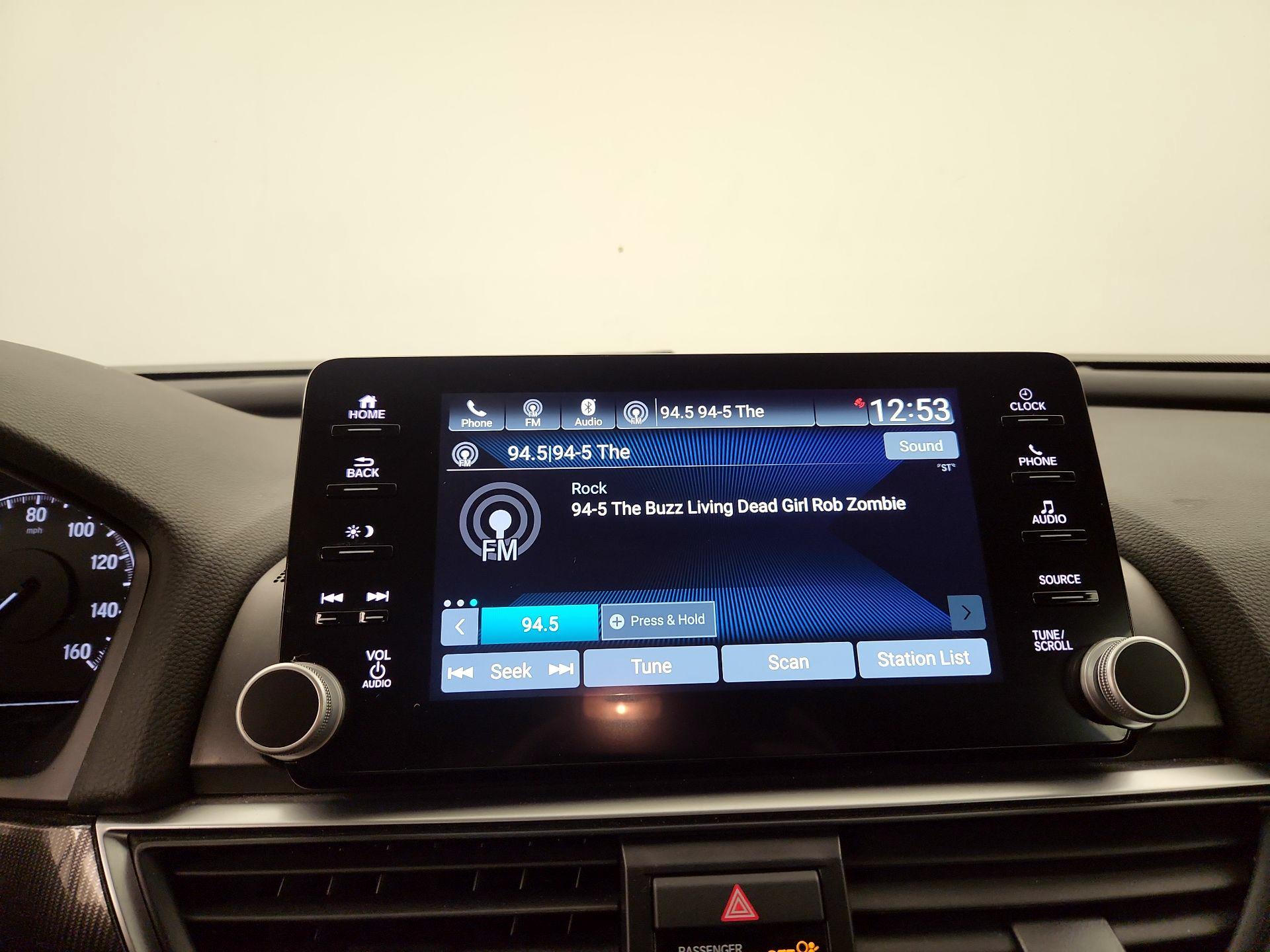 Thumbnail: 2022 Honda Accord - 15