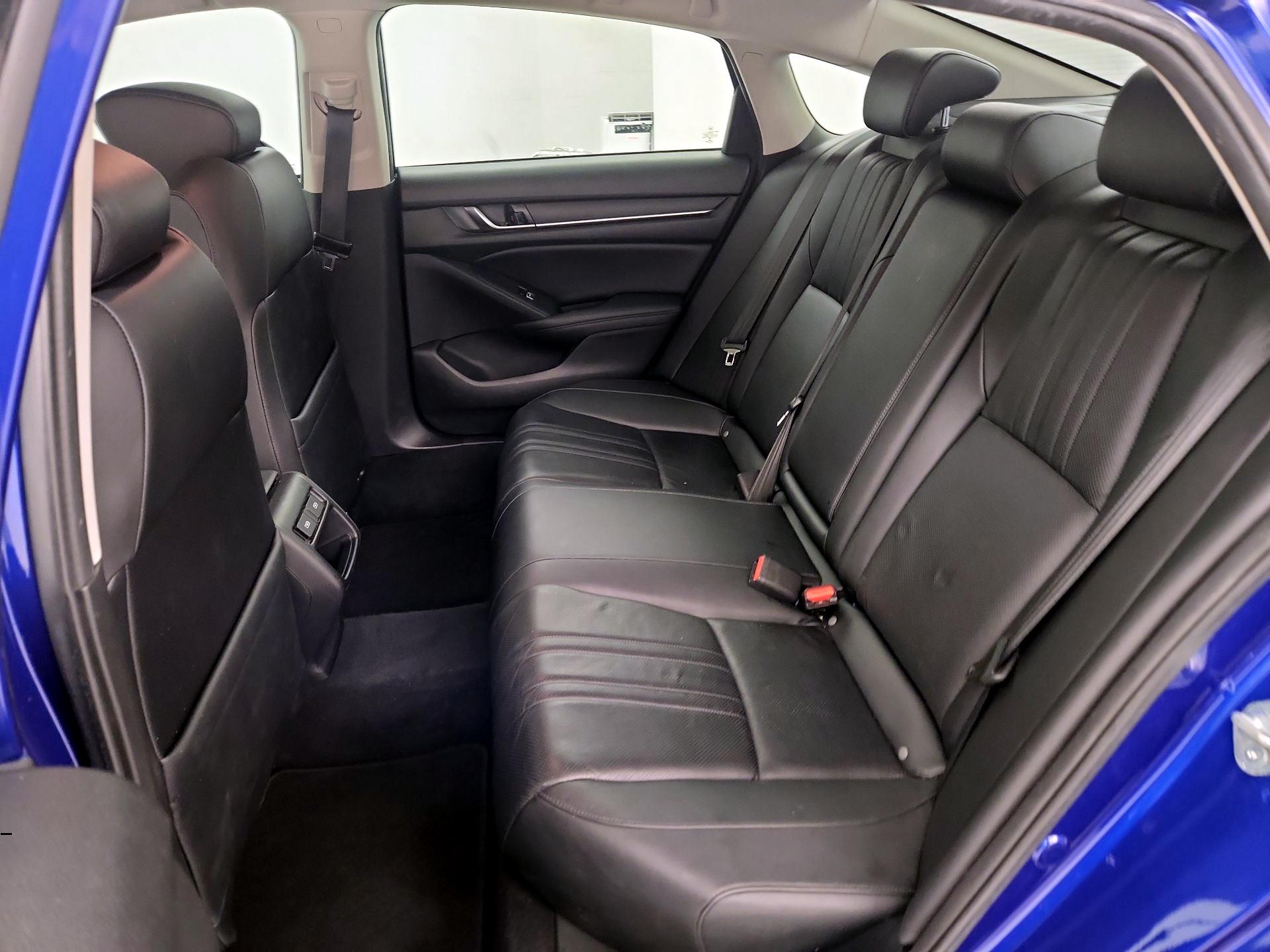 Thumbnail: 2022 Honda Accord - 19