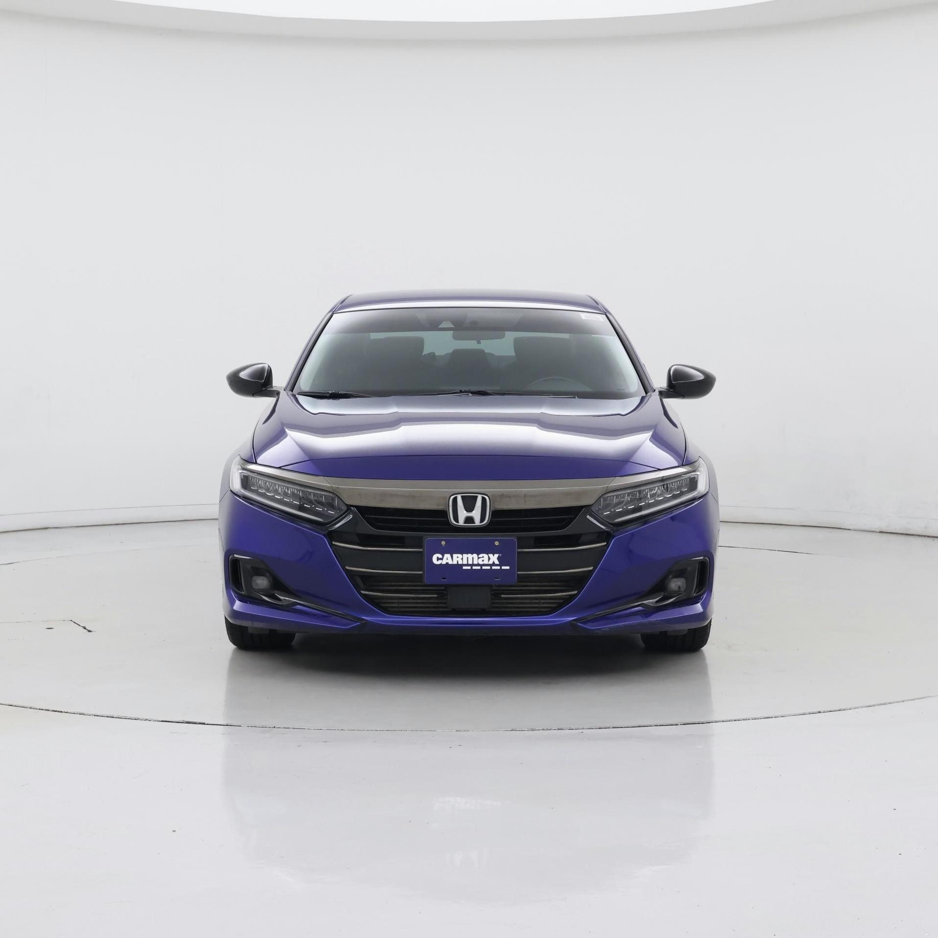 Thumbnail: 2022 Honda Accord - 5