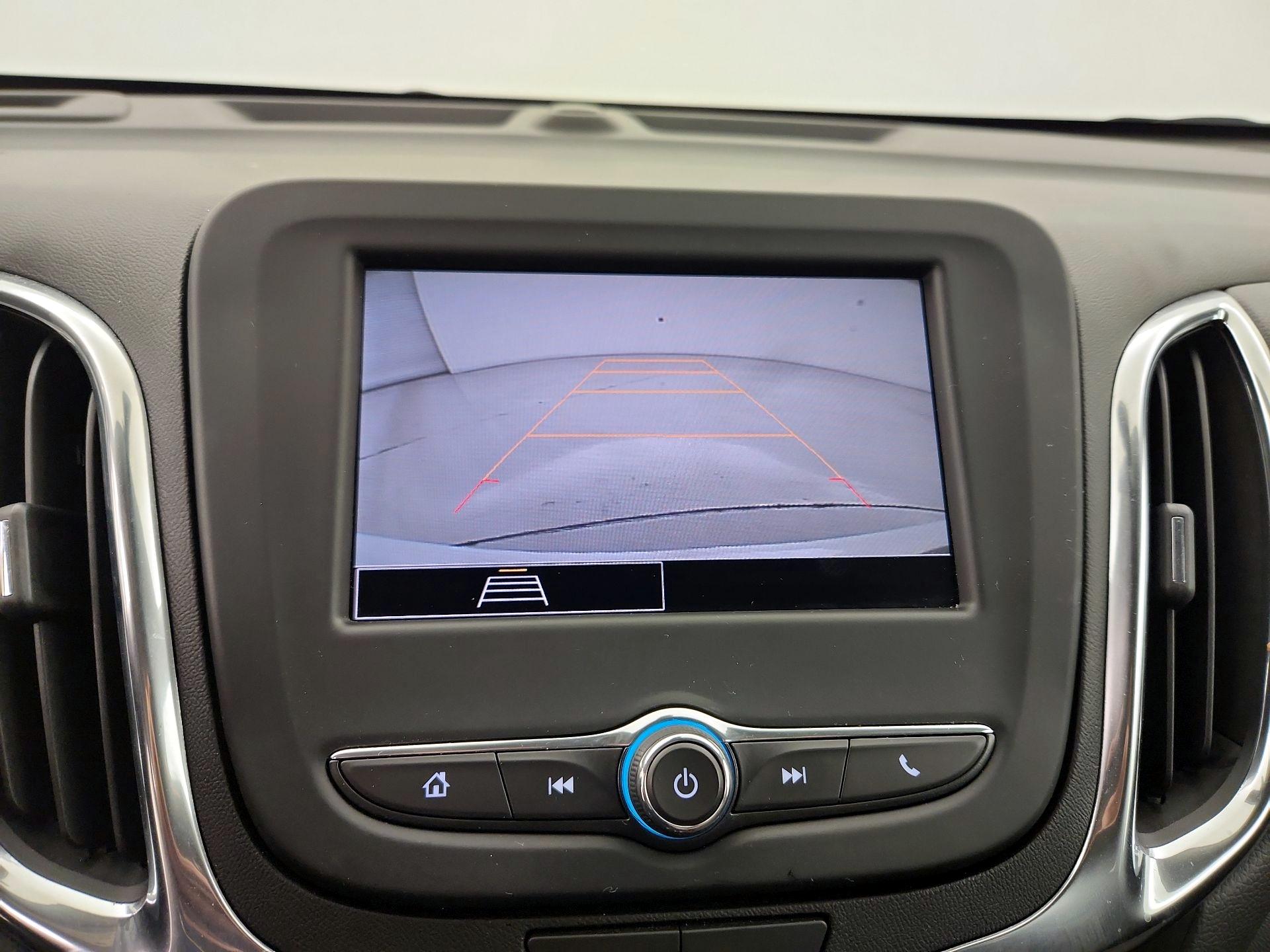 Thumbnail: 2023 Chevrolet Equinox - 14