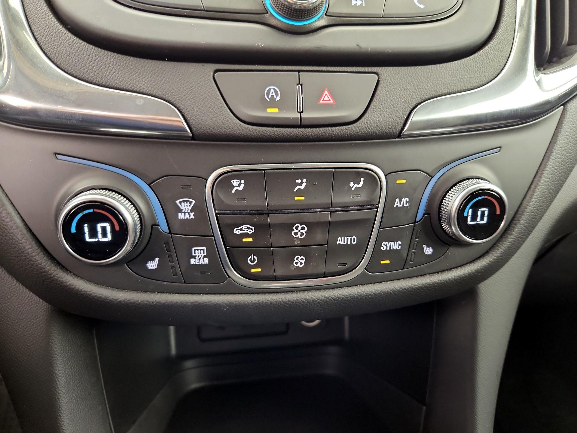 Thumbnail: 2023 Chevrolet Equinox - 16