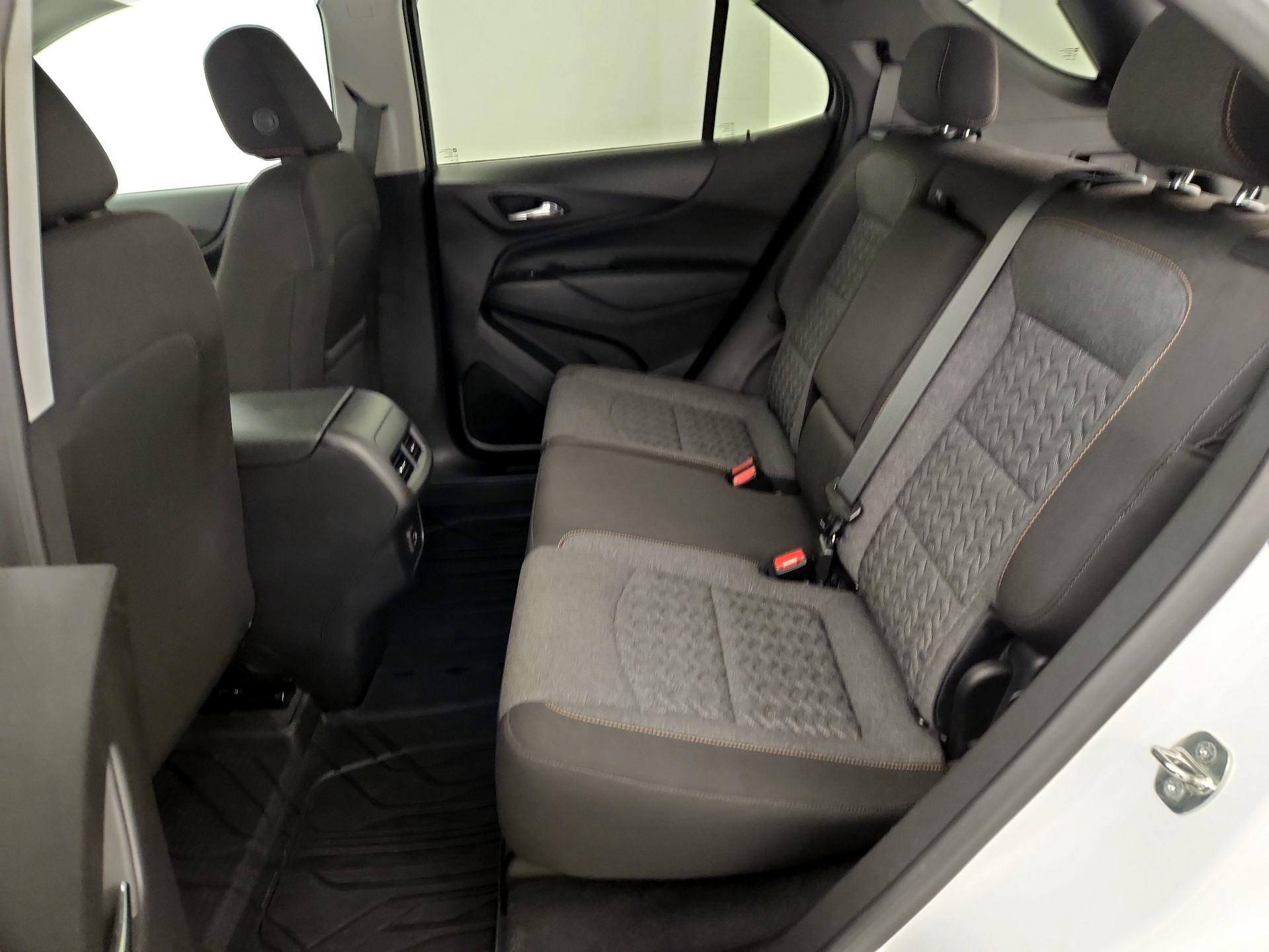 Thumbnail: 2023 Chevrolet Equinox - 19