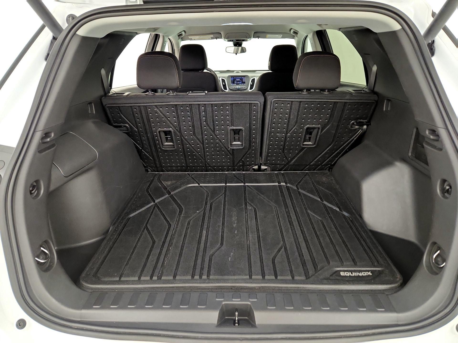 Thumbnail: 2023 Chevrolet Equinox - 20