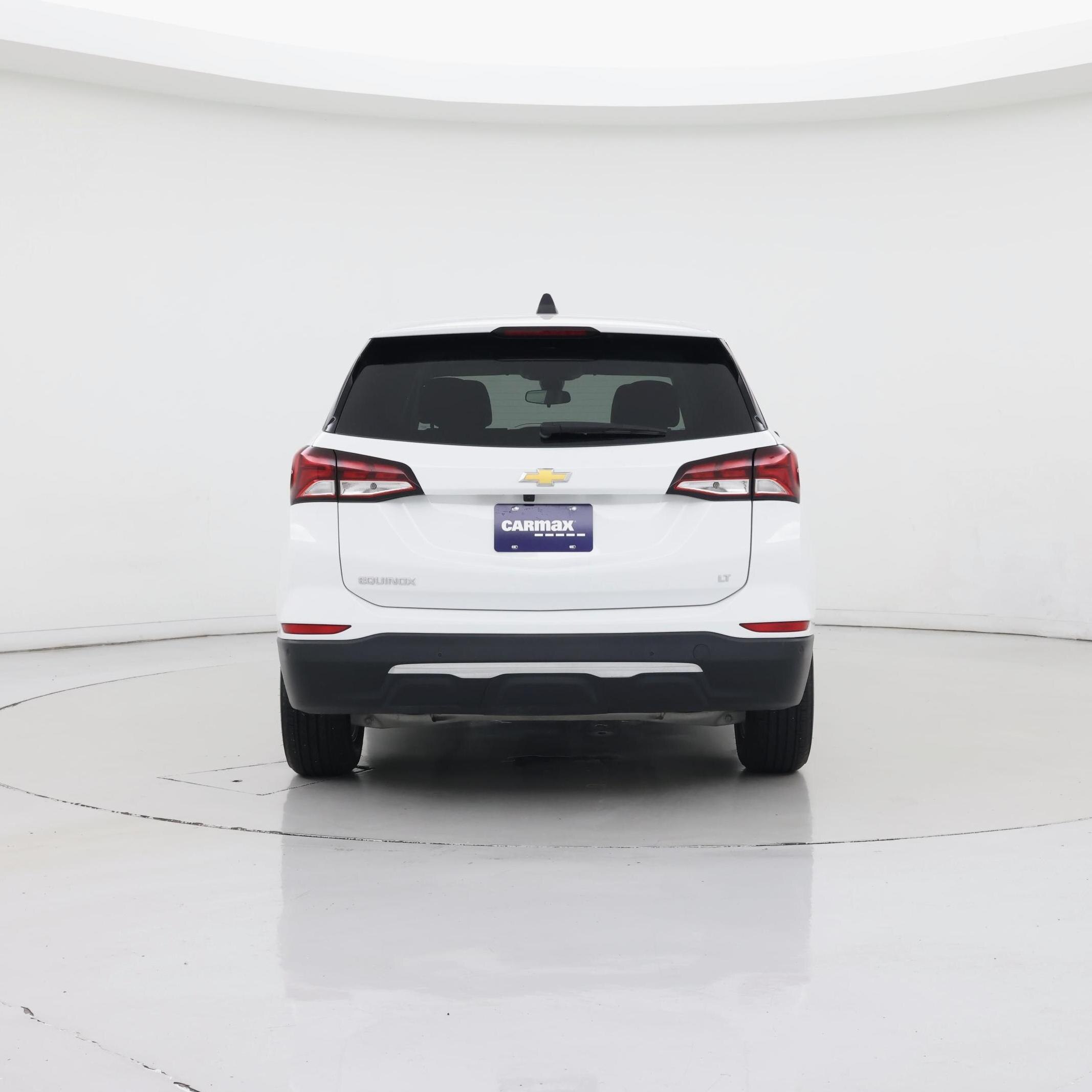 Thumbnail: 2023 Chevrolet Equinox - 6