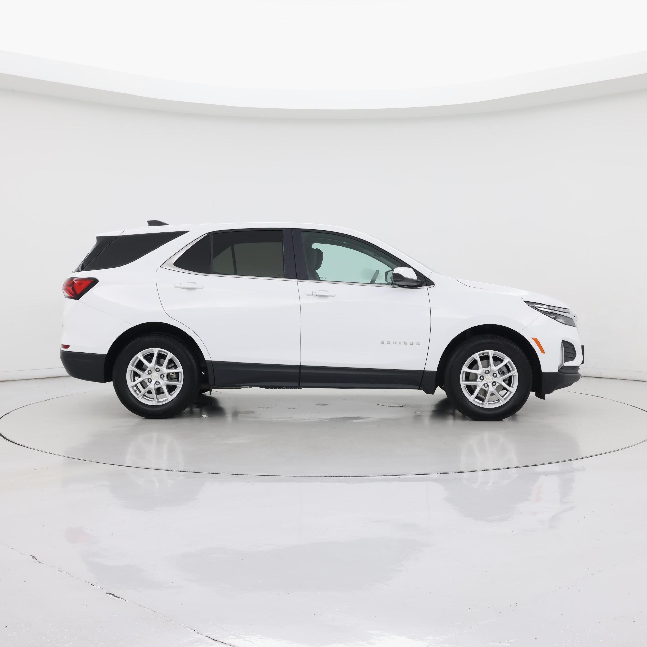 Thumbnail: 2023 Chevrolet Equinox - 7