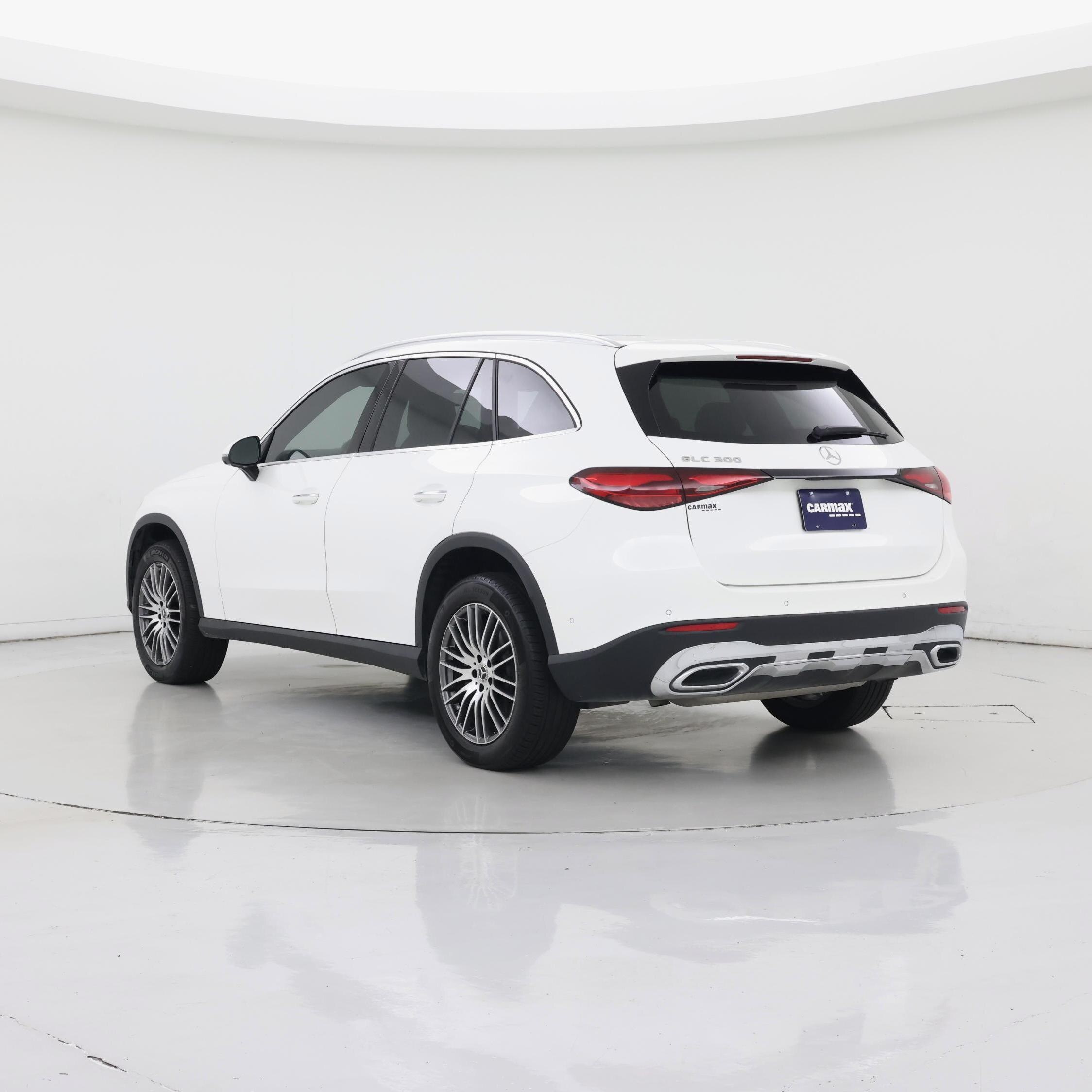 Thumbnail: 2024 Mercedes-Benz GLC - 2
