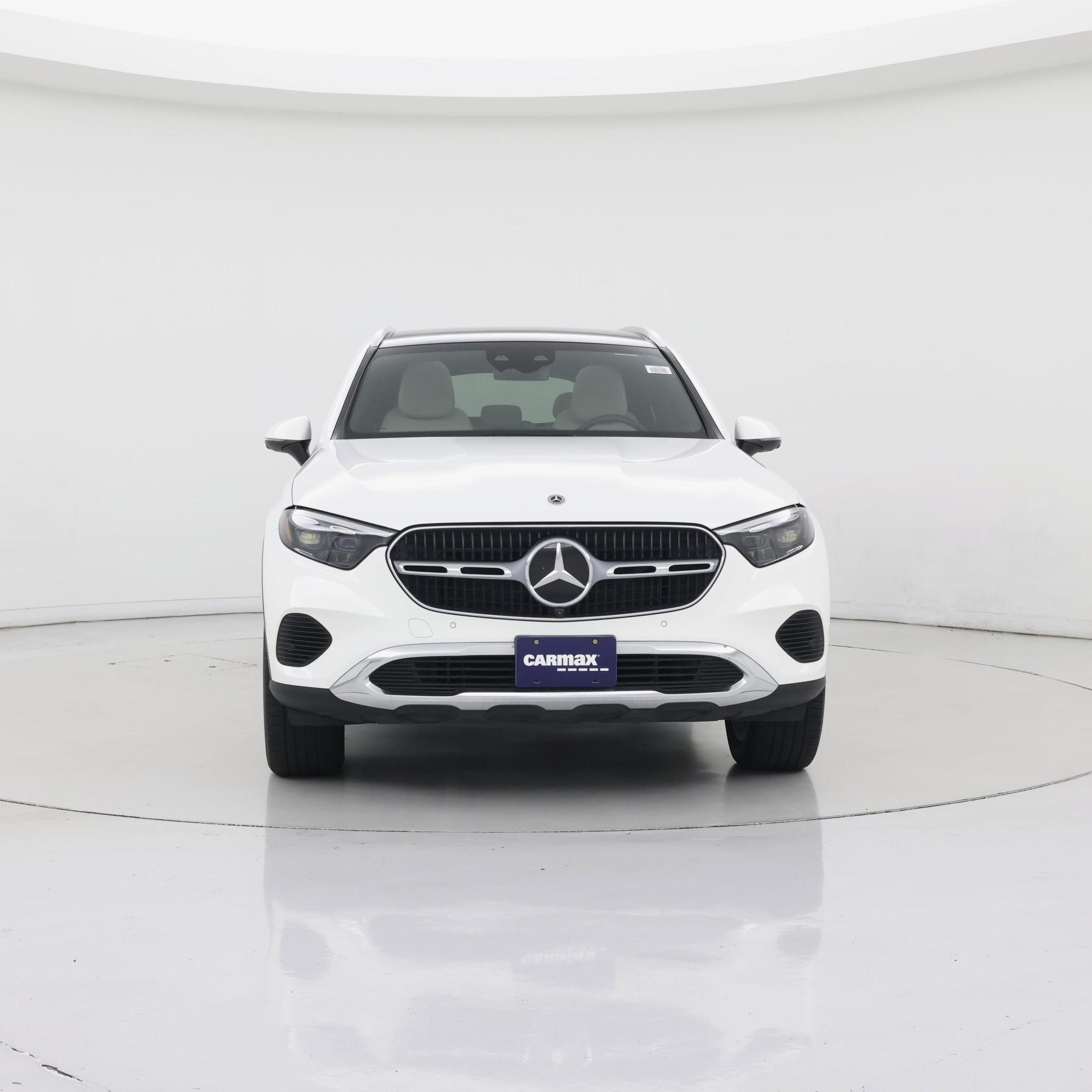 Thumbnail: 2024 Mercedes-Benz GLC - 5