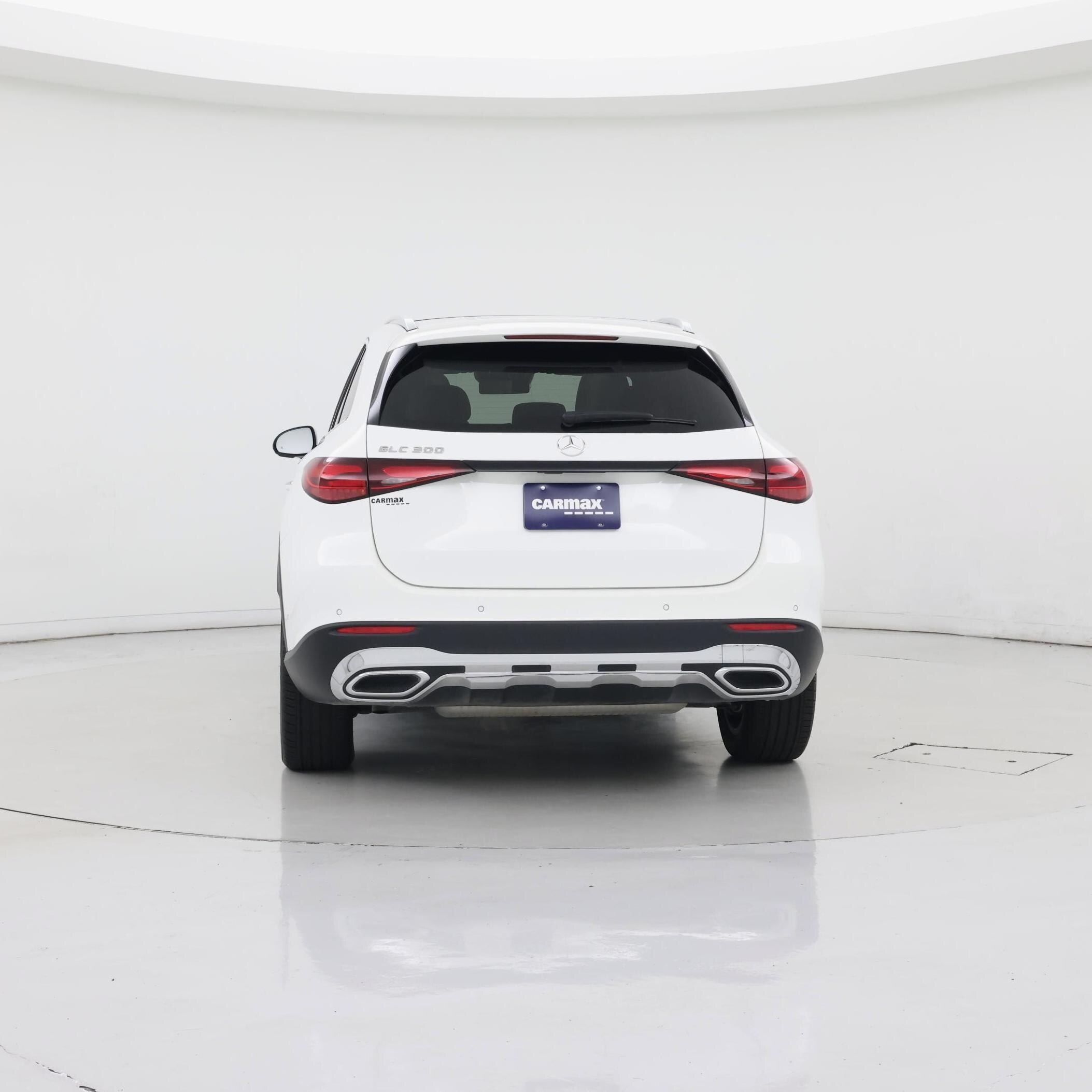 Thumbnail: 2024 Mercedes-Benz GLC - 6