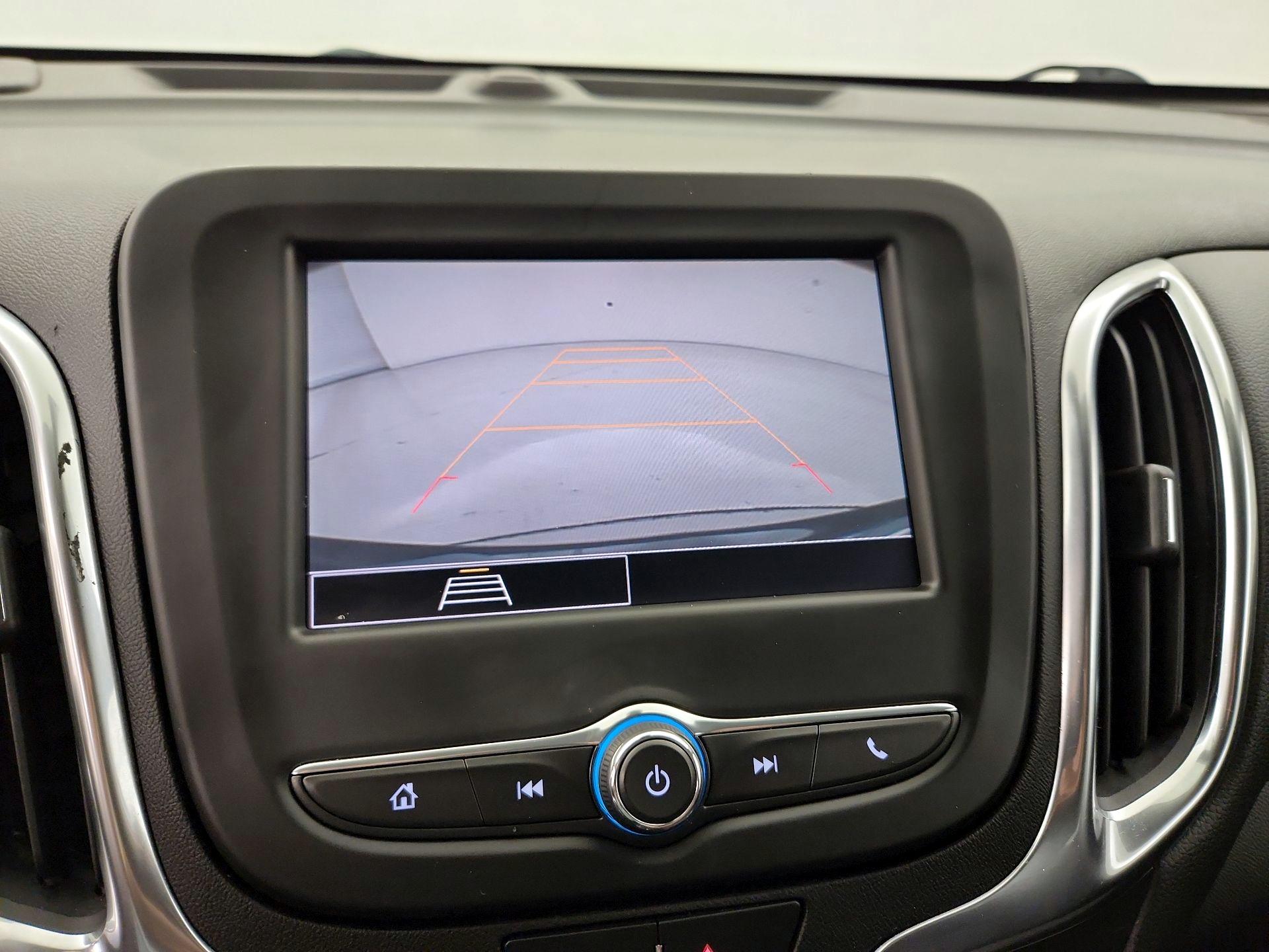 Thumbnail: 2022 Chevrolet Equinox - 14