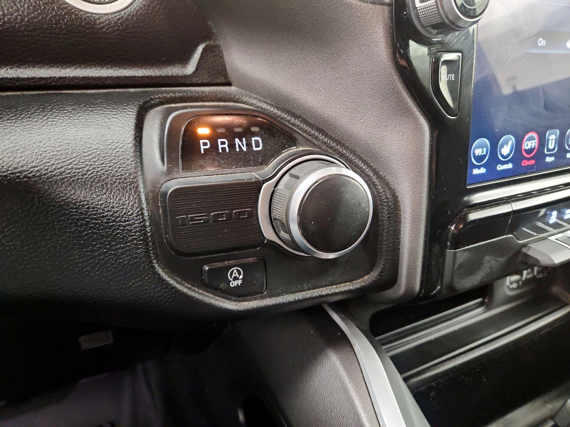 Thumbnail: 2021 RAM 1500 - 15