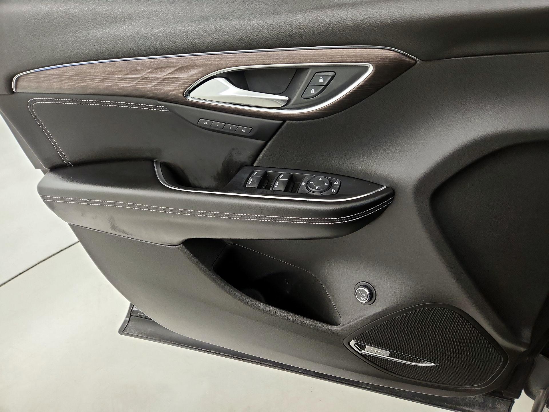 Thumbnail: 2023 Buick Envision - 12