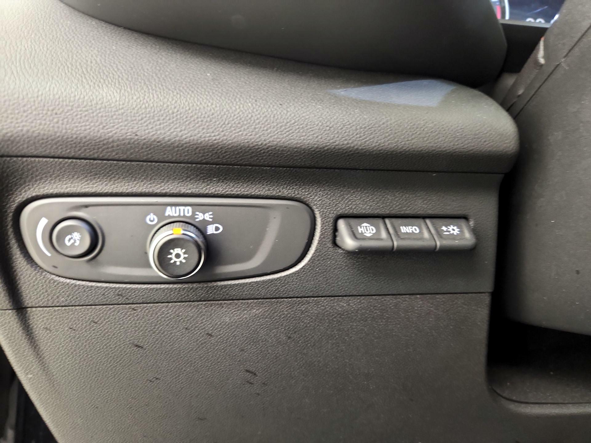 Thumbnail: 2023 Buick Envision - 13