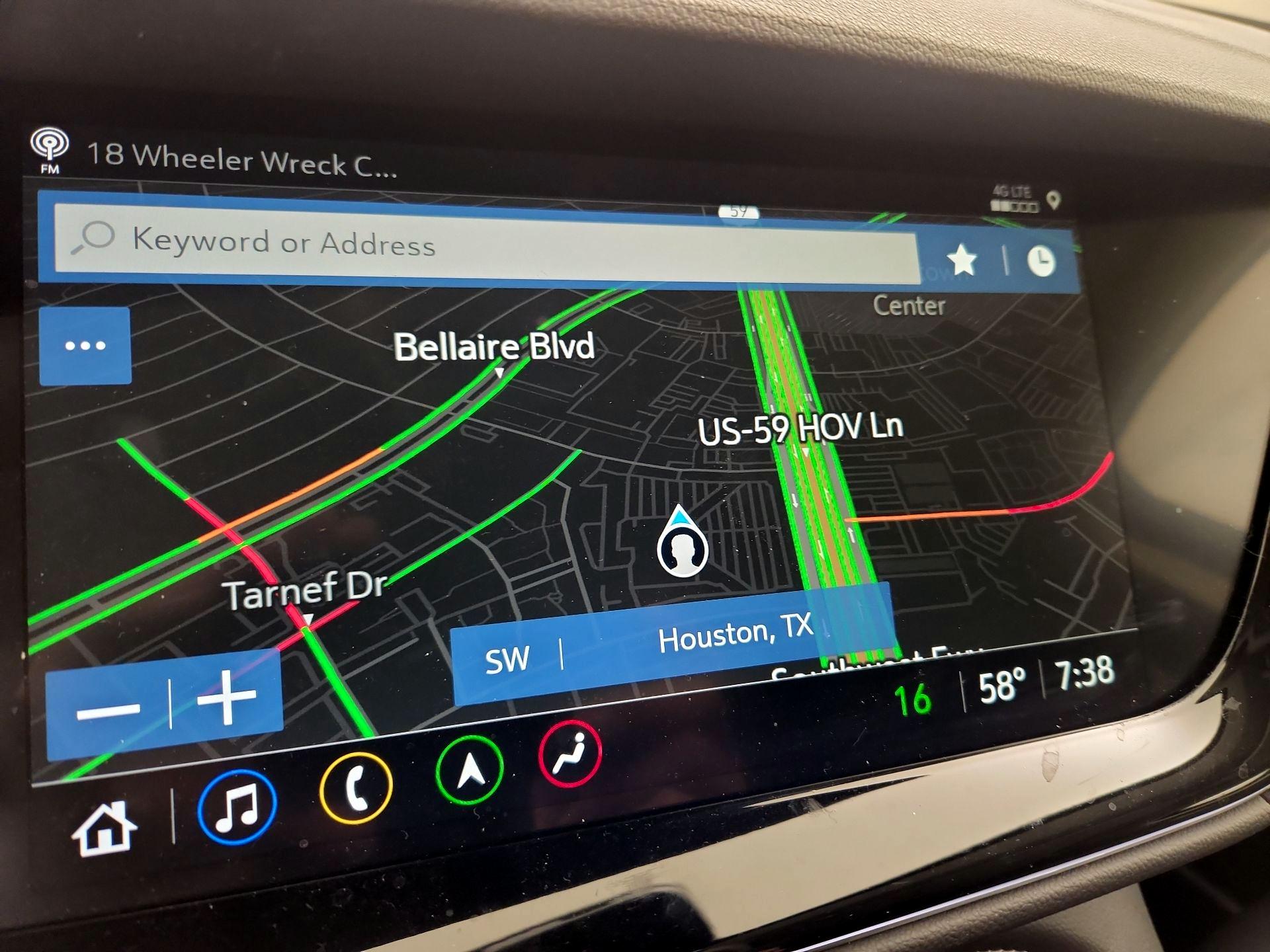 Thumbnail: 2023 Buick Envision - 14