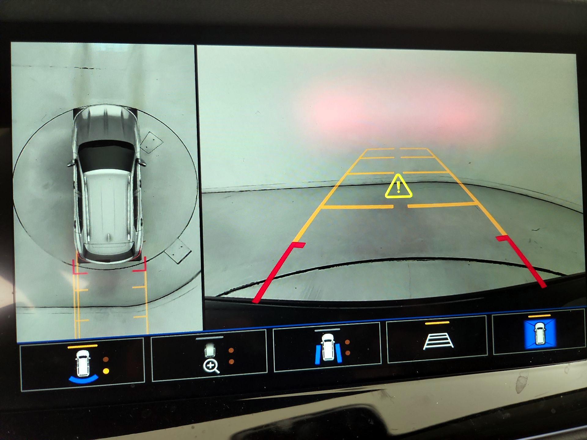 Thumbnail: 2023 Buick Envision - 15