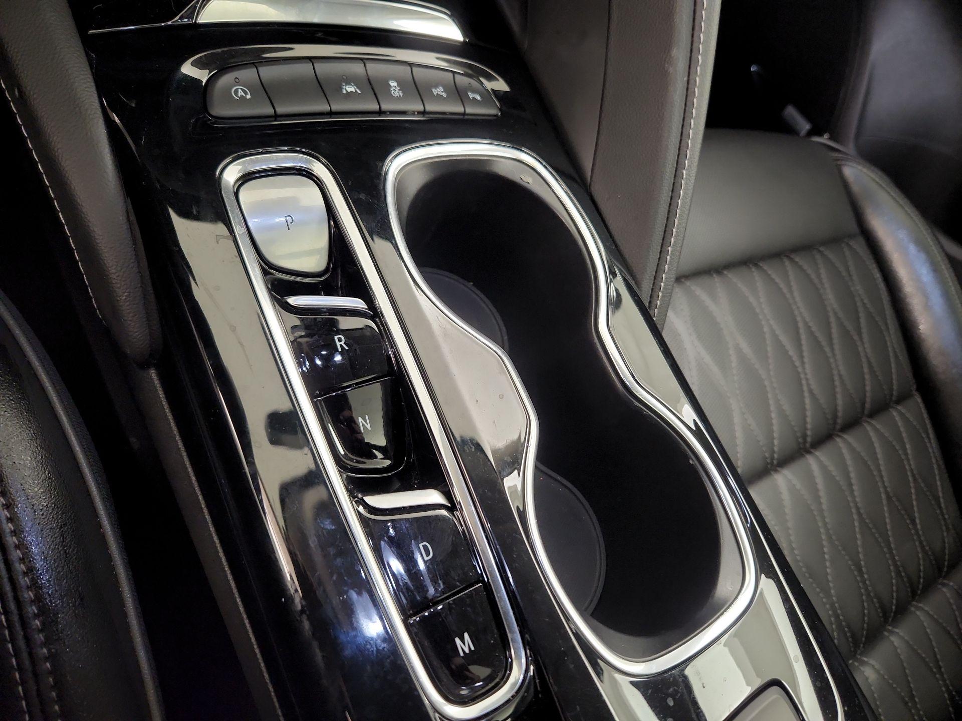 Thumbnail: 2023 Buick Envision - 18