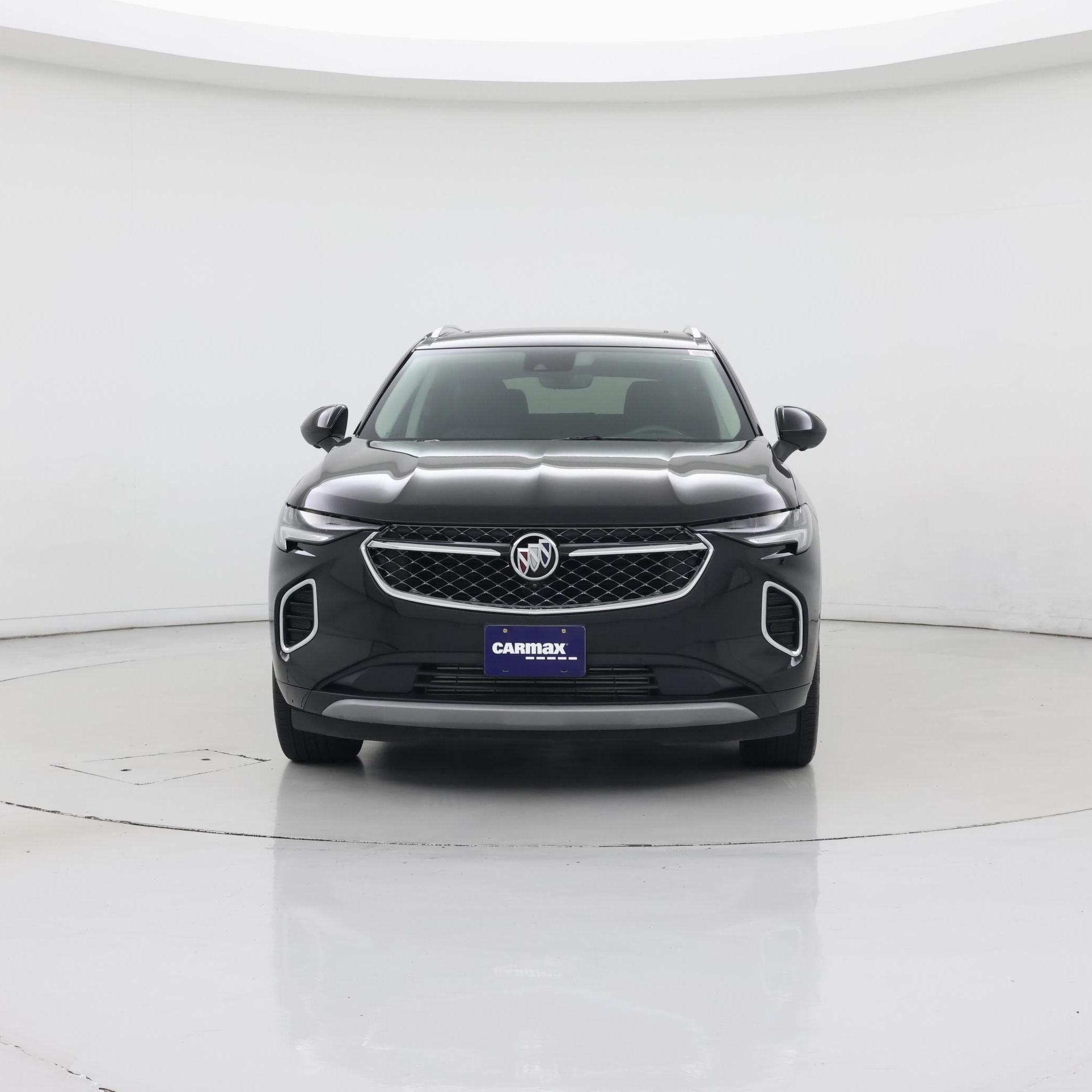 Thumbnail: 2023 Buick Envision - 5