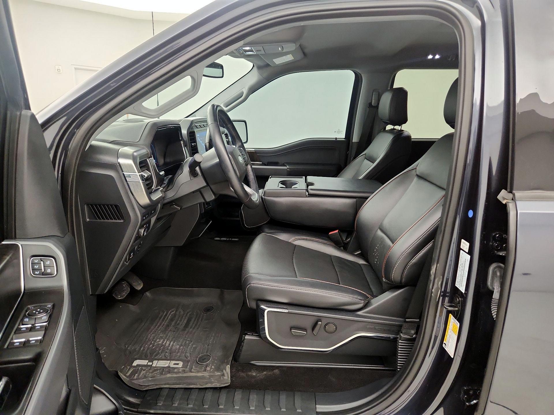 Thumbnail: 2022 Ford F-150 - 9