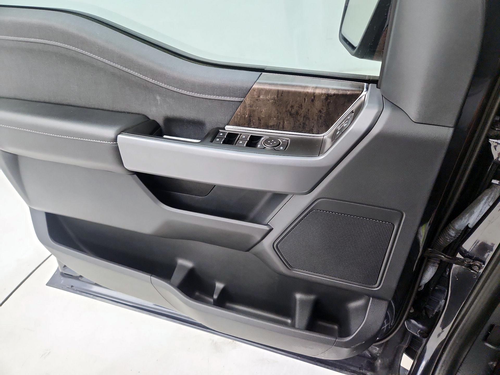 Thumbnail: 2022 Ford F-150 - 10