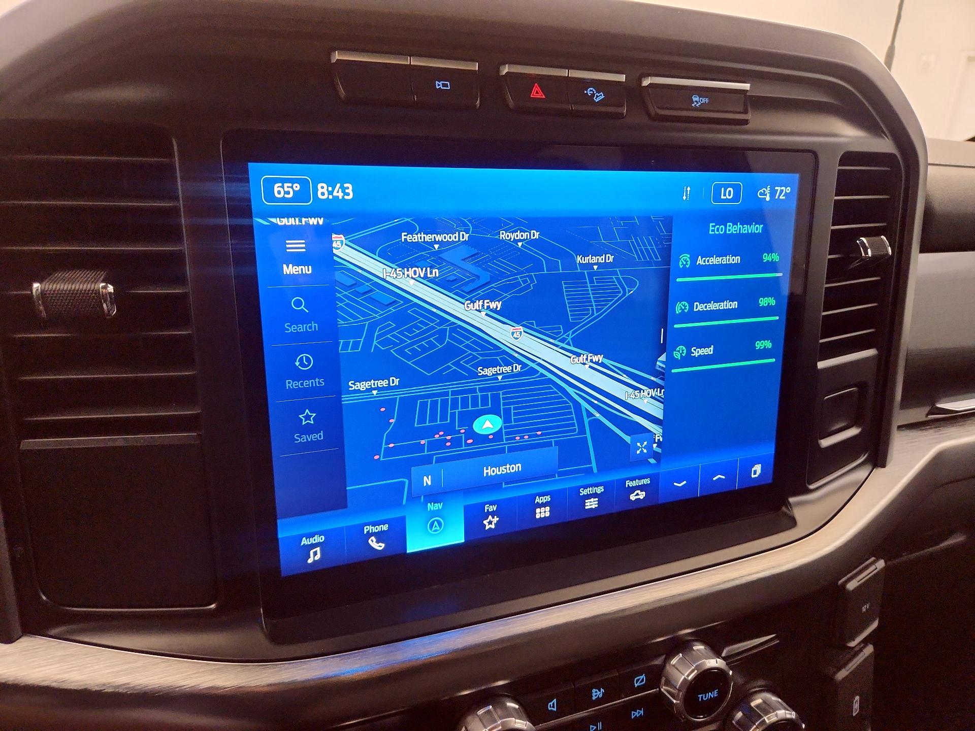 Thumbnail: 2022 Ford F-150 - 12