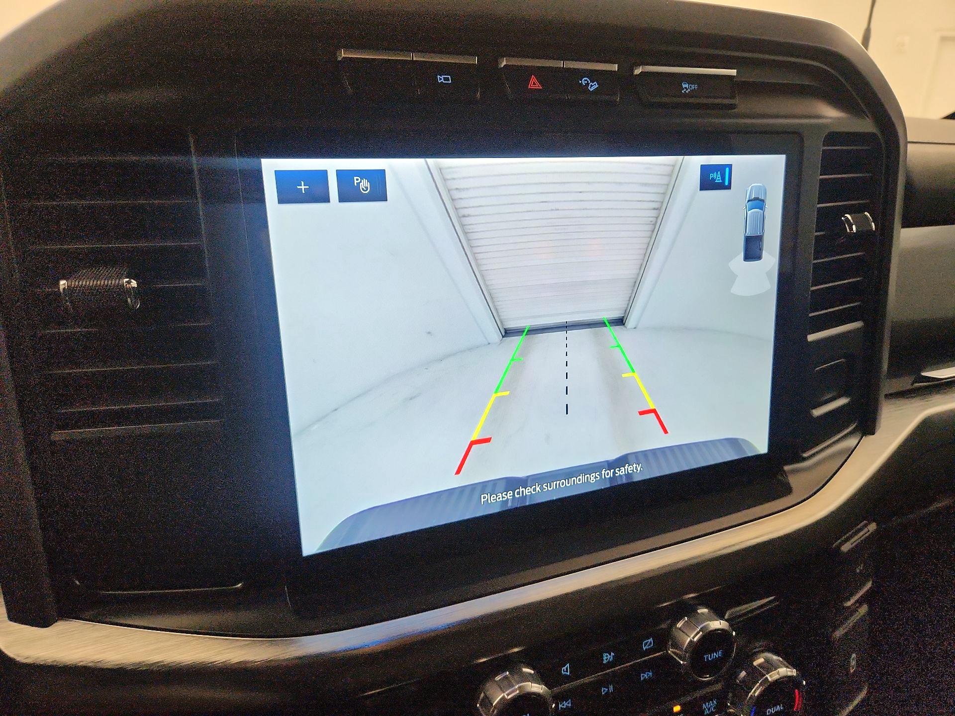 Thumbnail: 2022 Ford F-150 - 13