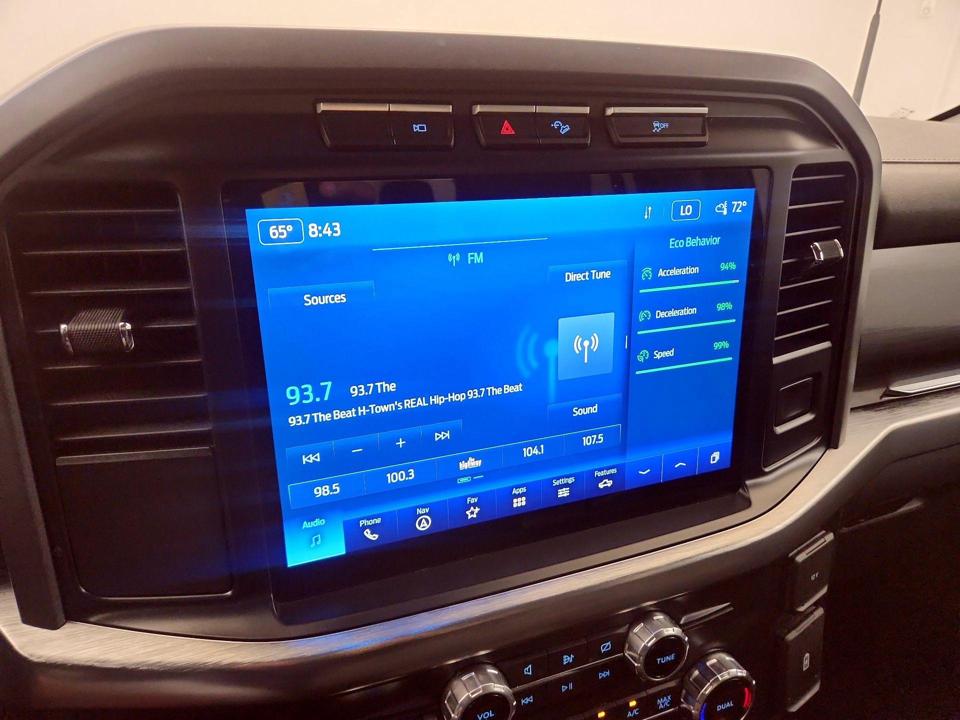 Thumbnail: 2022 Ford F-150 - 14