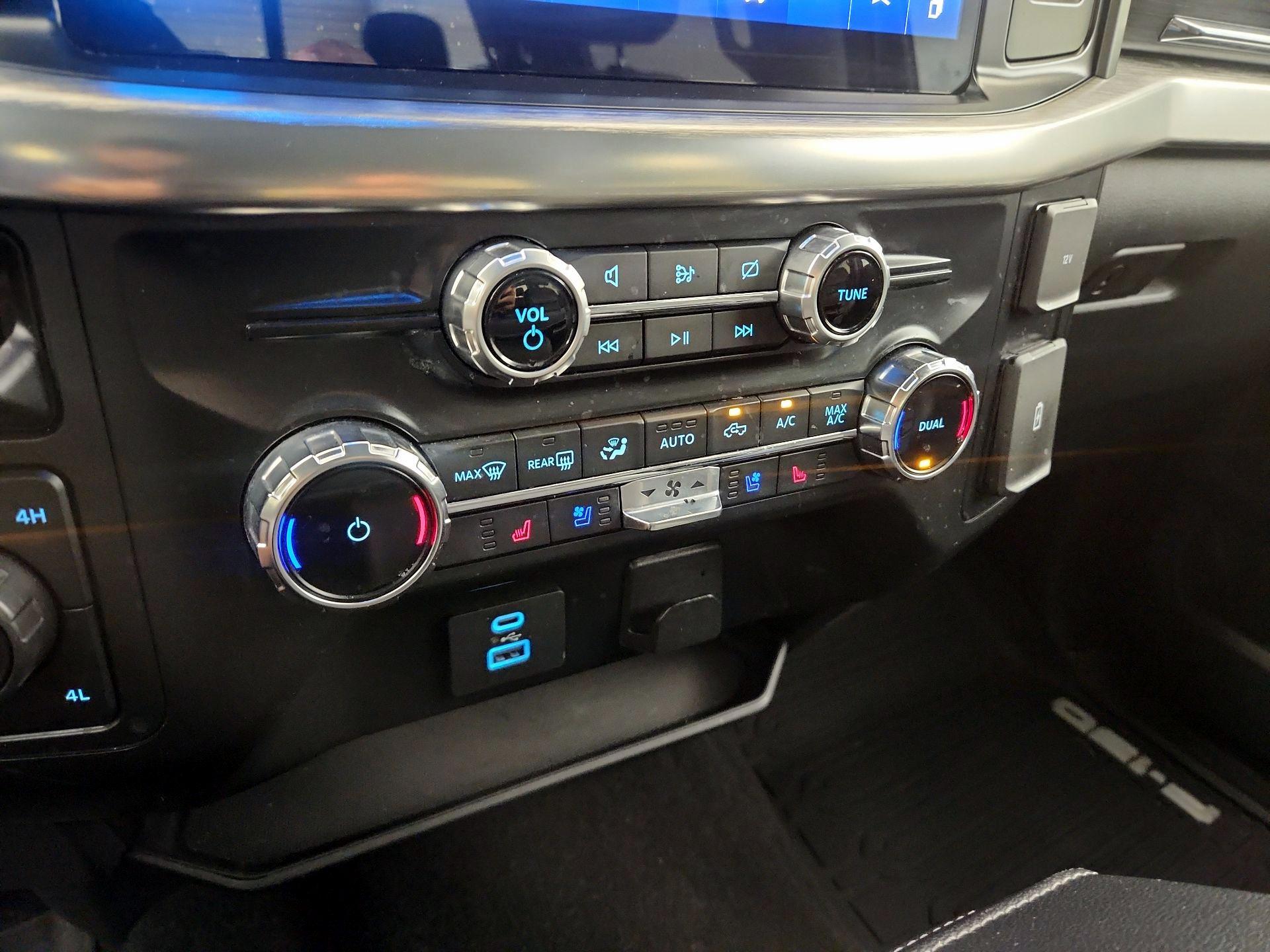 Thumbnail: 2022 Ford F-150 - 15