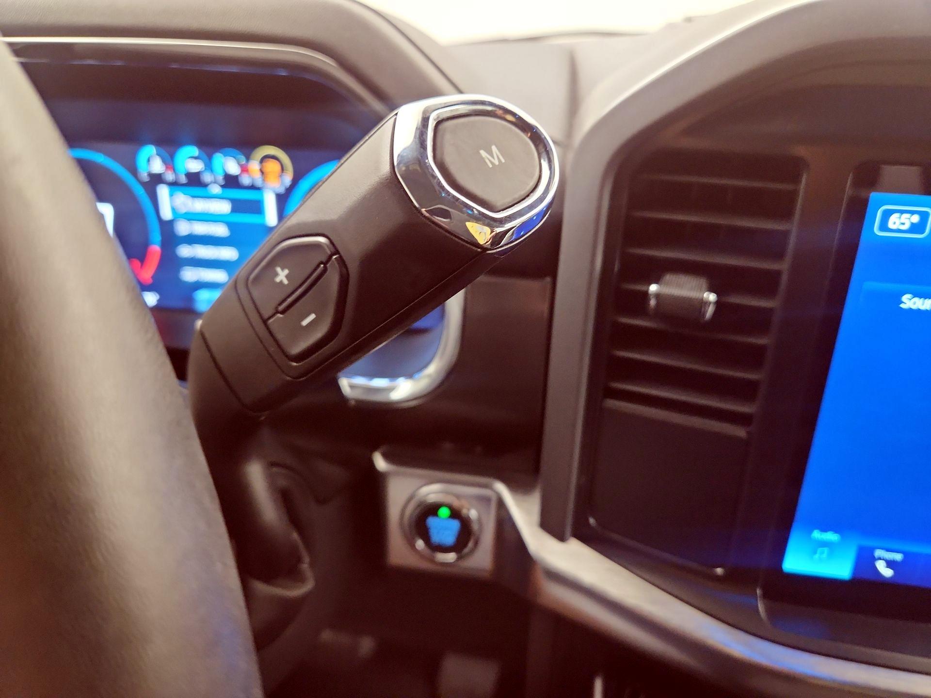 Thumbnail: 2022 Ford F-150 - 16