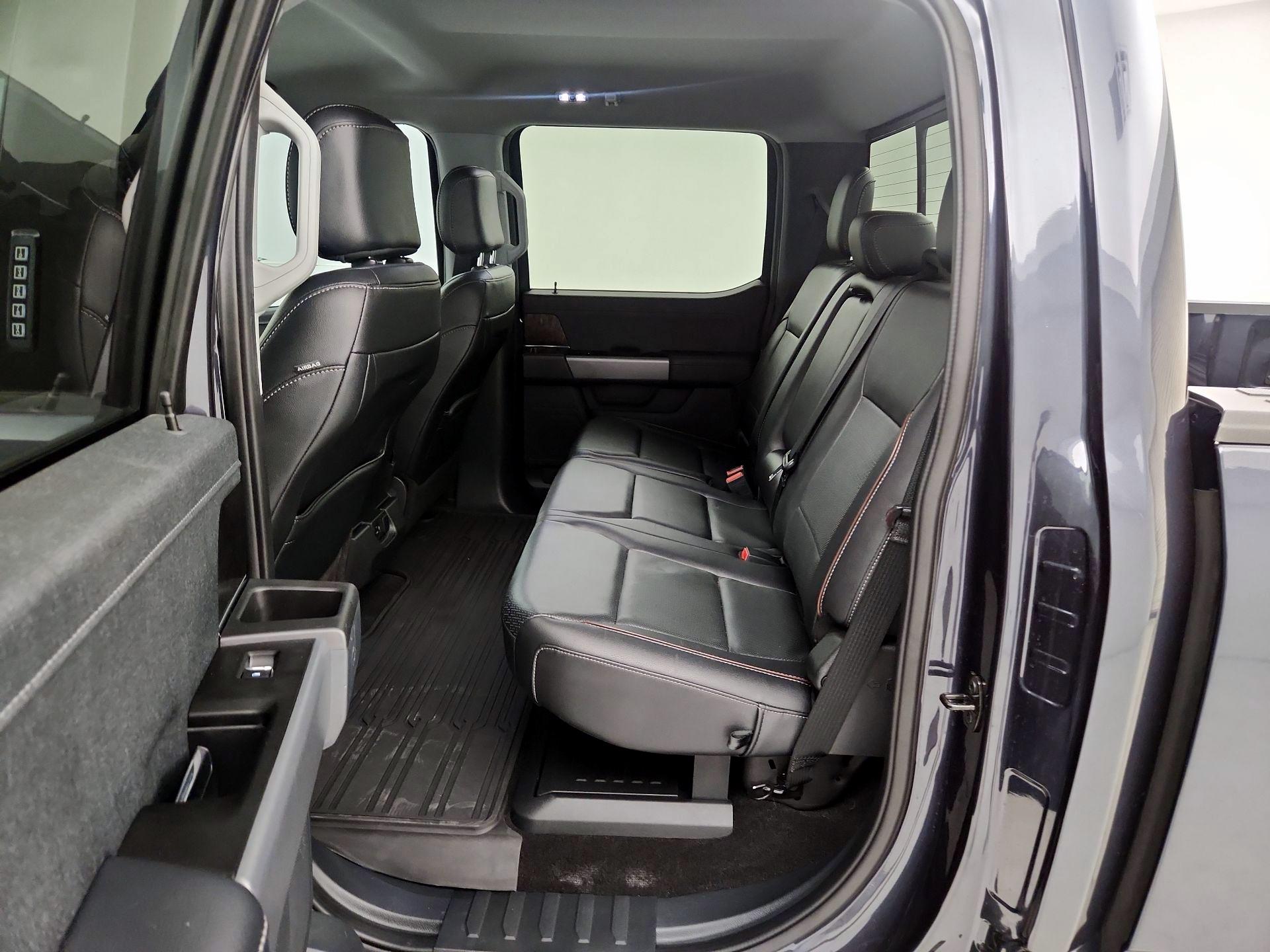 Thumbnail: 2022 Ford F-150 - 18