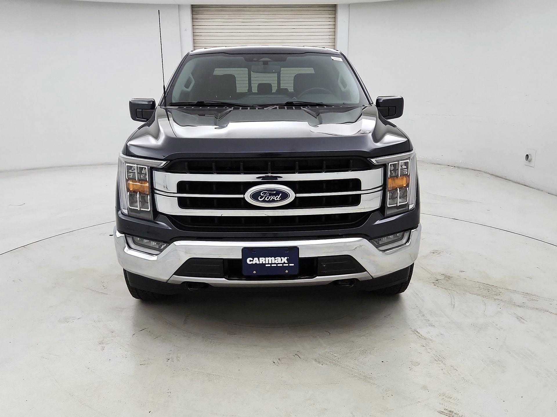 Thumbnail: 2022 Ford F-150 - 2