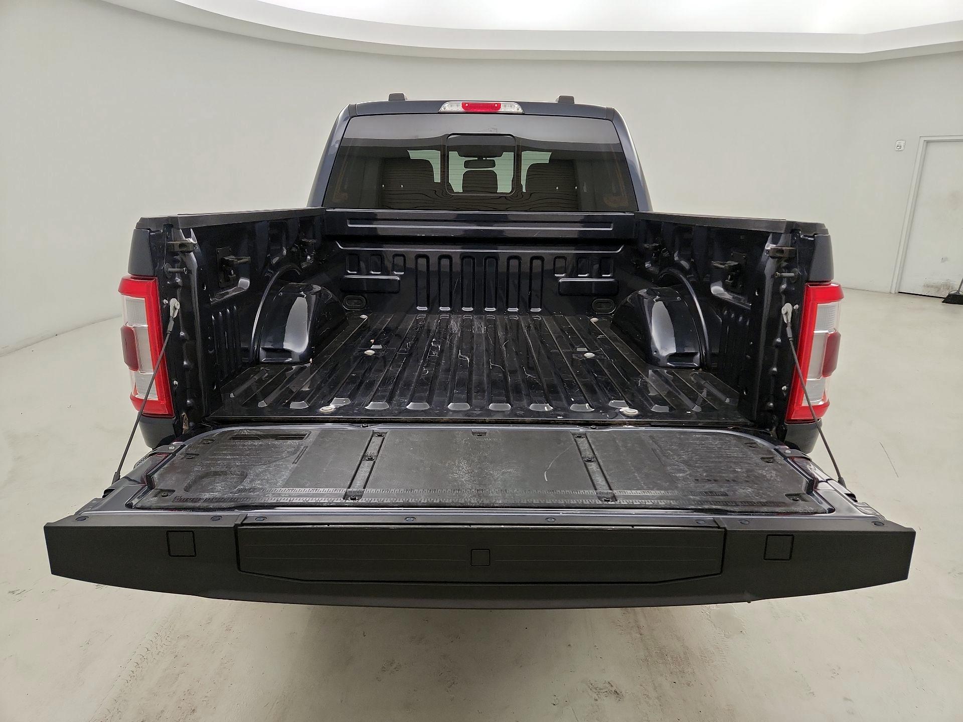 Thumbnail: 2022 Ford F-150 - 19