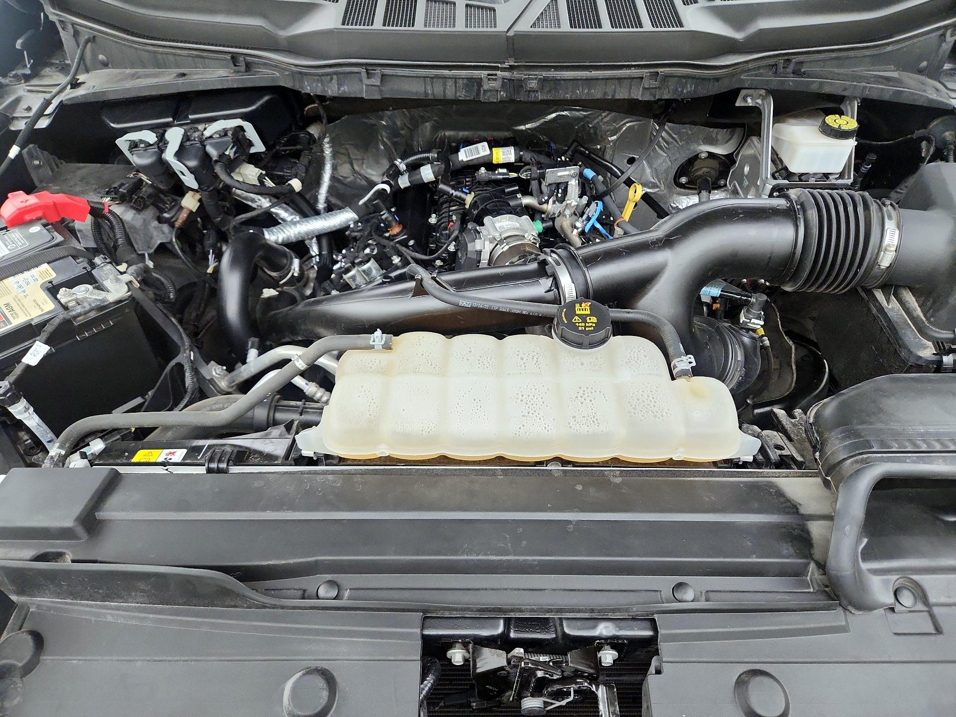 Thumbnail: 2022 Ford F-150 - 20