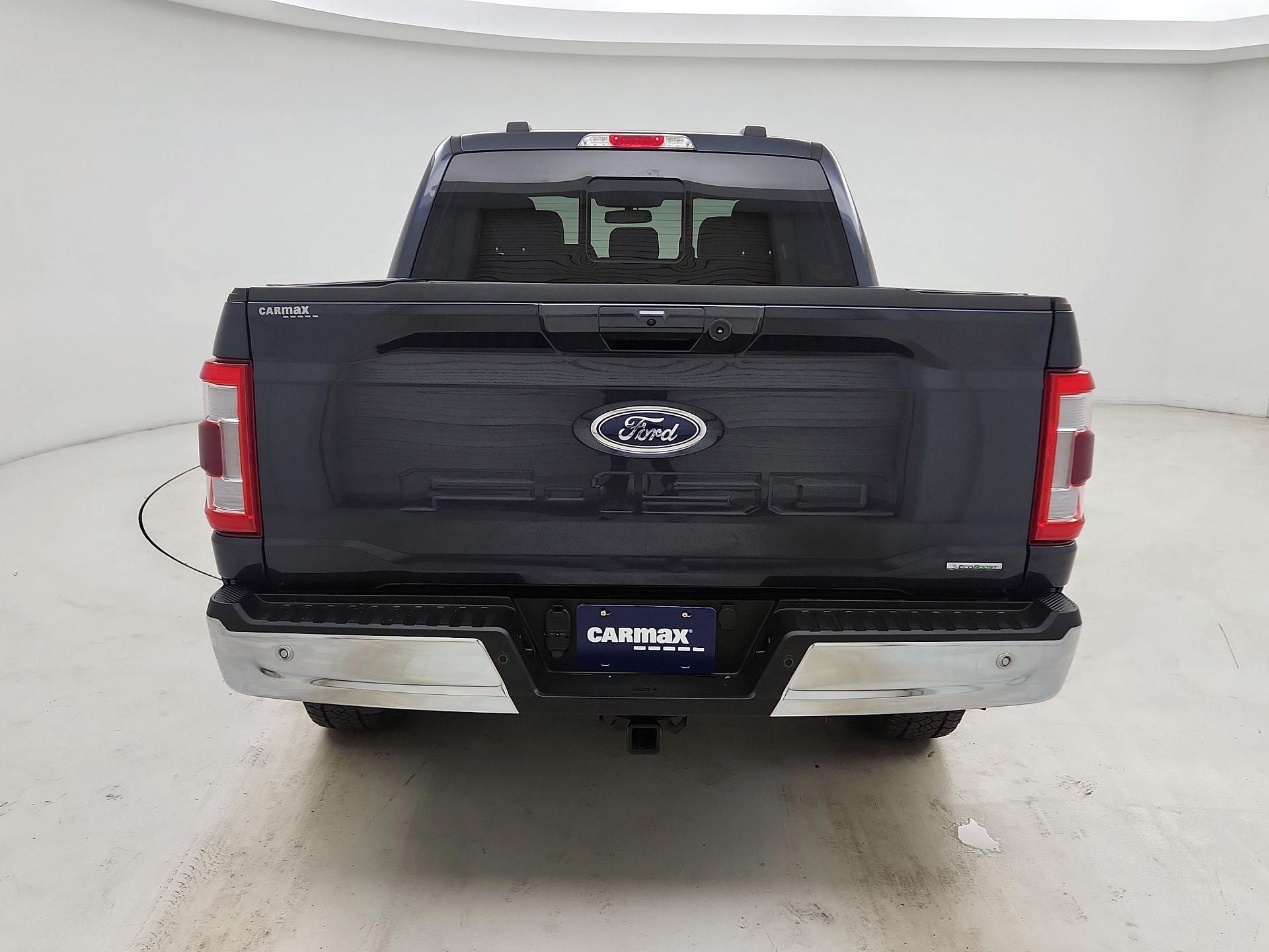 Thumbnail: 2022 Ford F-150 - 6