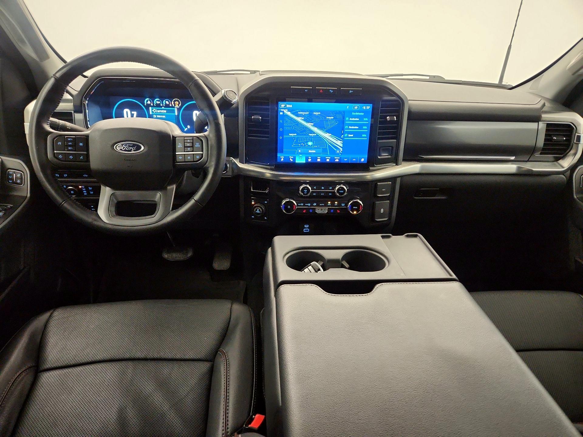 Thumbnail: 2022 Ford F-150 - 8